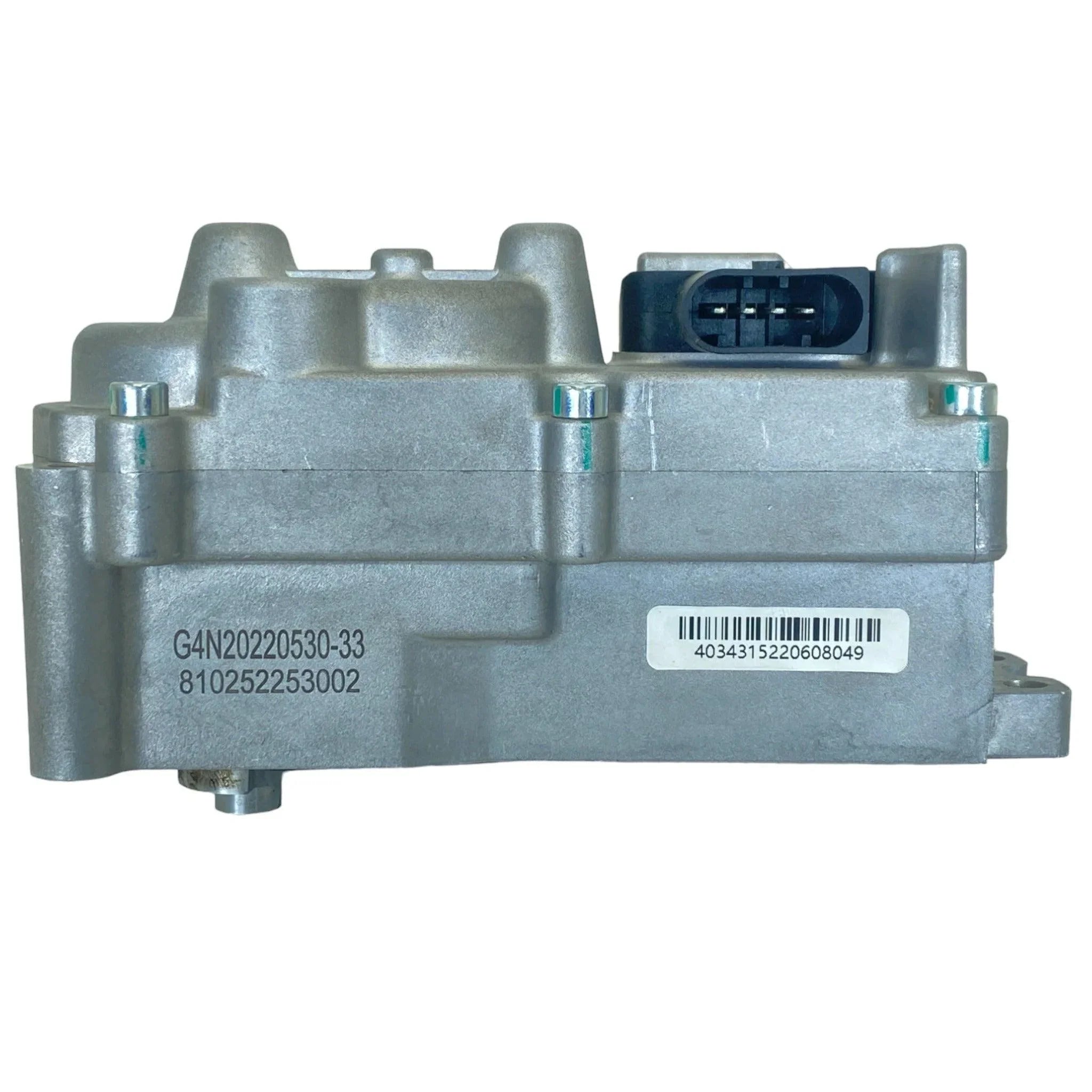 5601240NX Aftermarket Turbocharger Actuator For Cummins ISB 6.7L