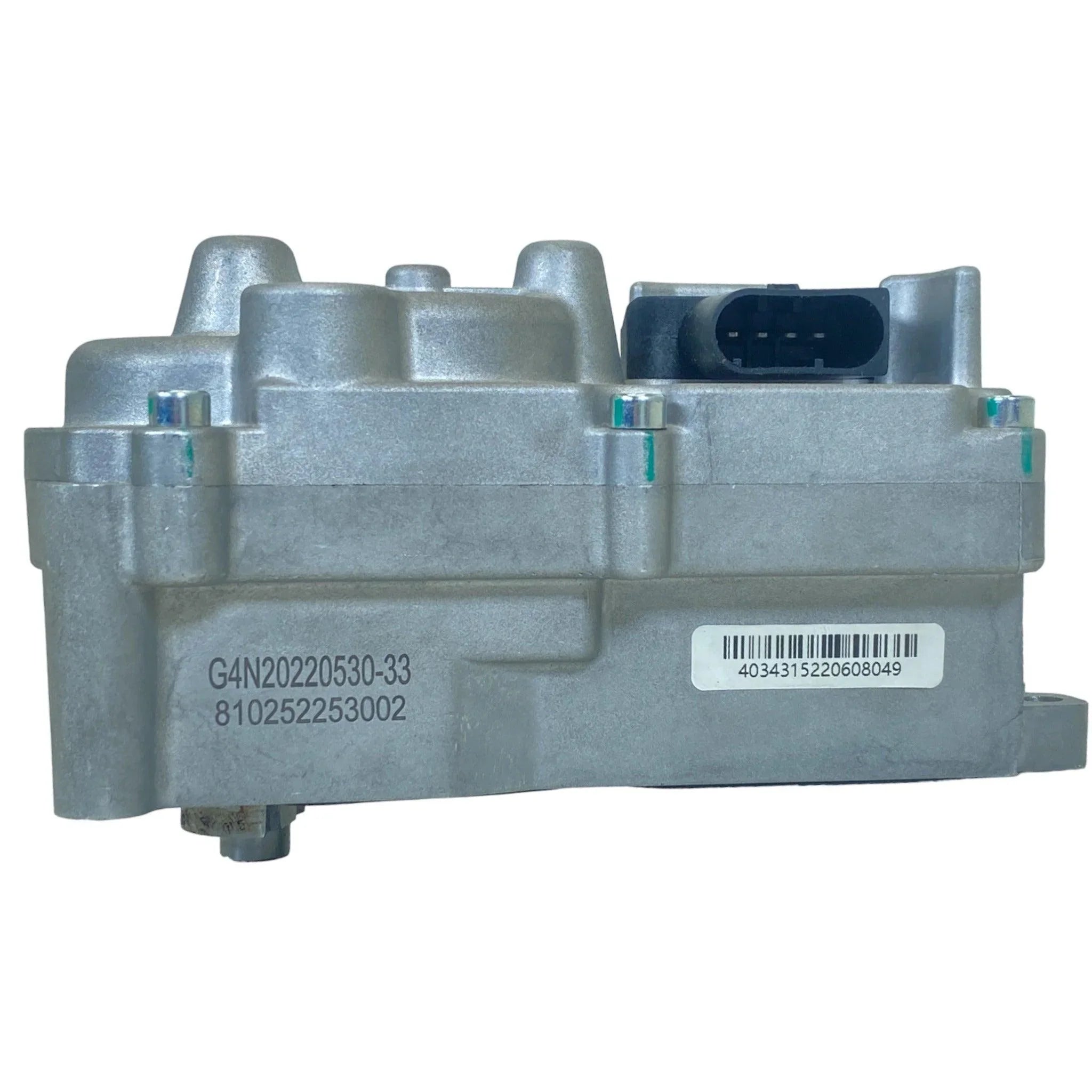 5601240NX Aftermarket Turbocharger Actuator For Cummins ISB 6.7L