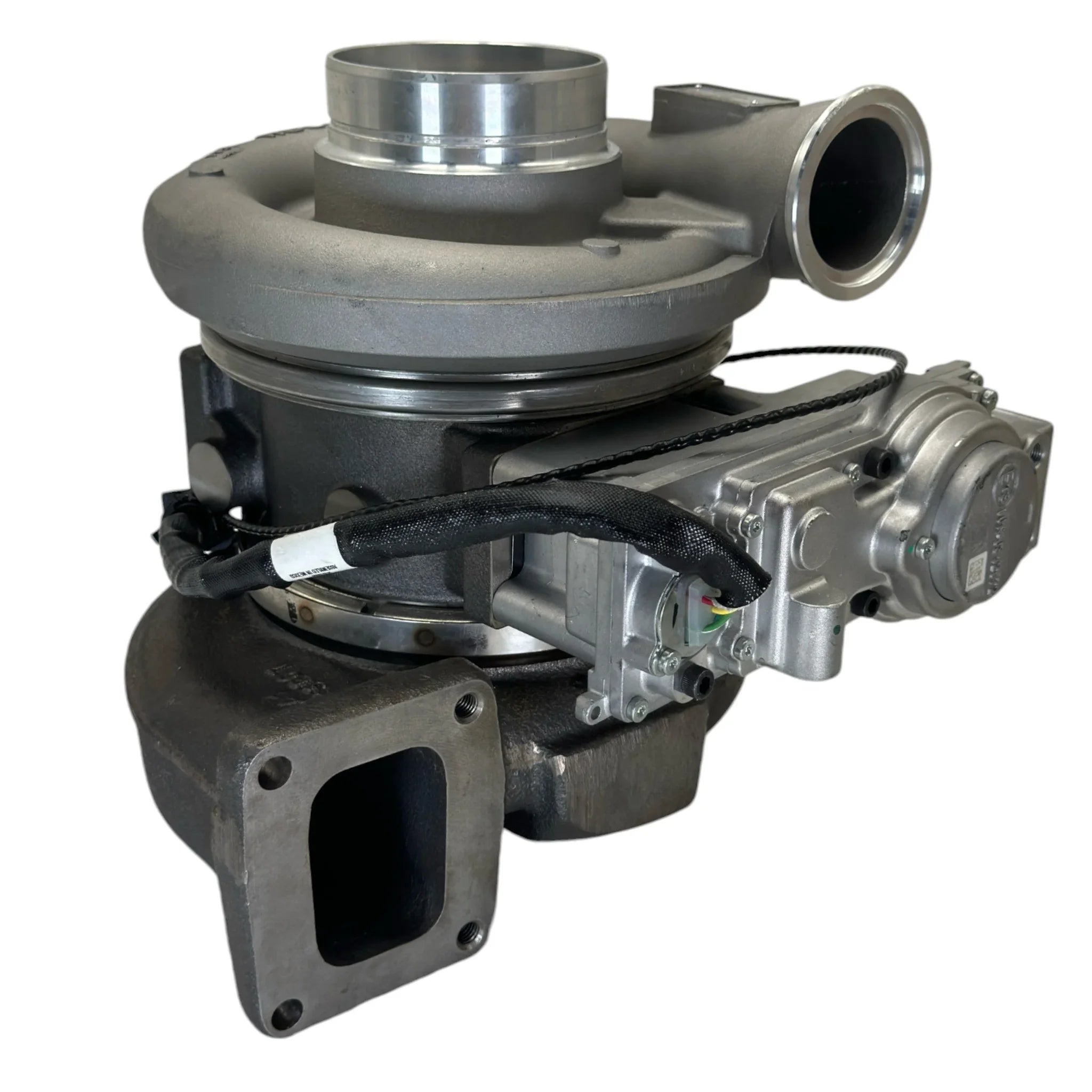 5601322 Genuine Paccar Turbocharger HE500VG