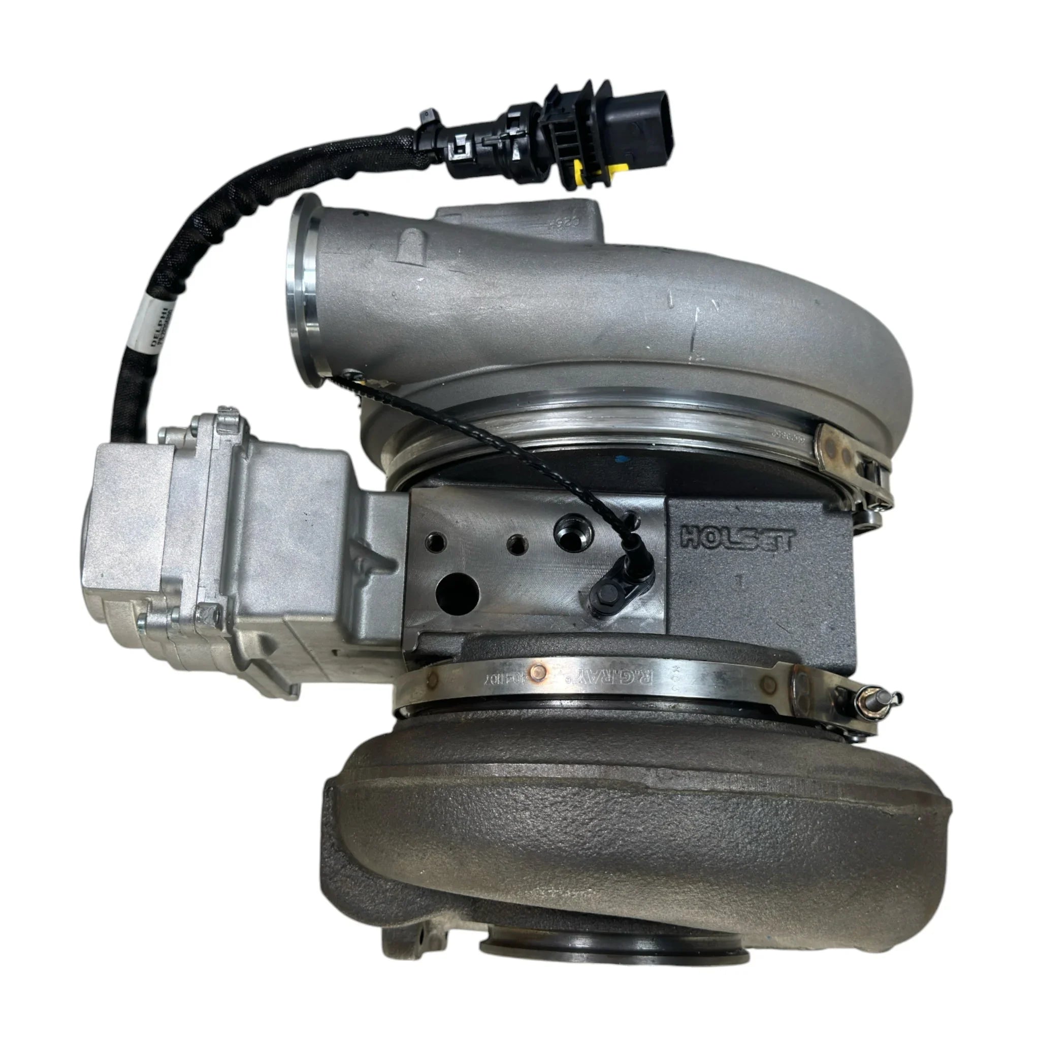 5601322 Genuine Paccar Turbocharger HE500VG