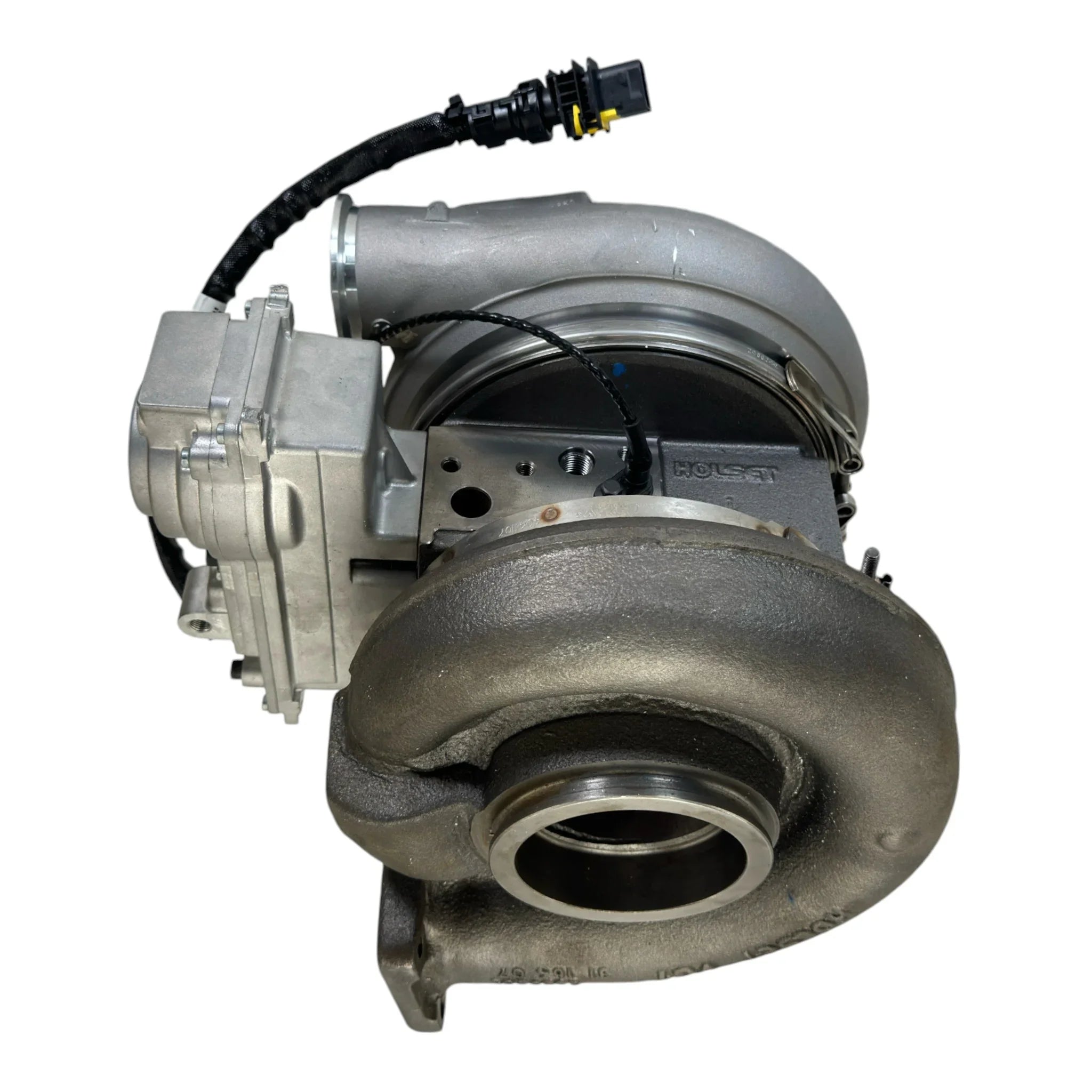 5601322 Genuine Paccar Turbocharger HE500VG