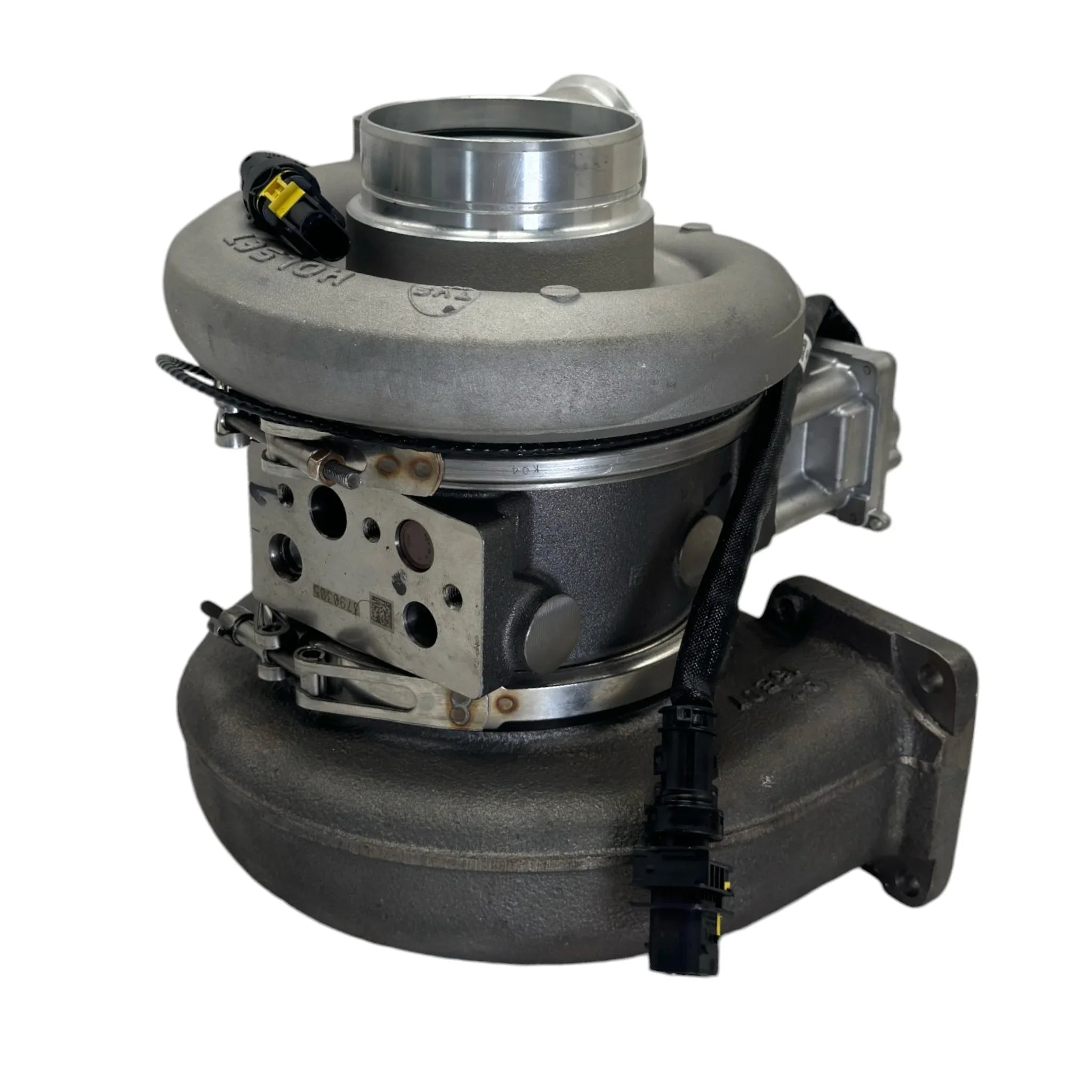 5601322 Genuine Paccar Turbocharger HE500VG