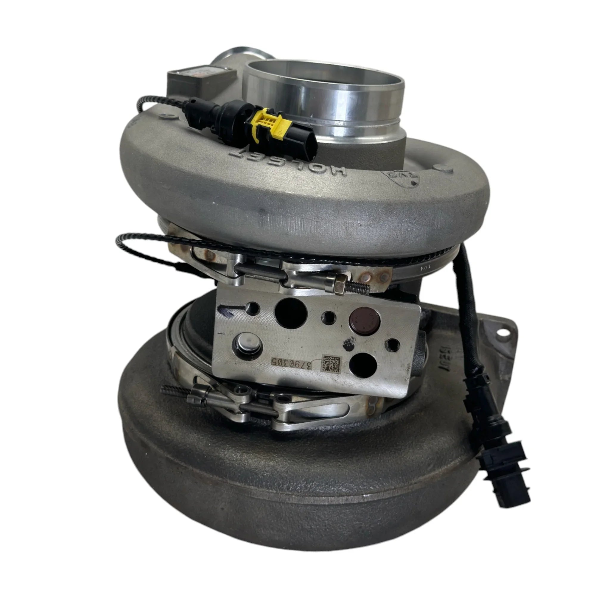 5601322 Genuine Paccar Turbocharger HE500VG