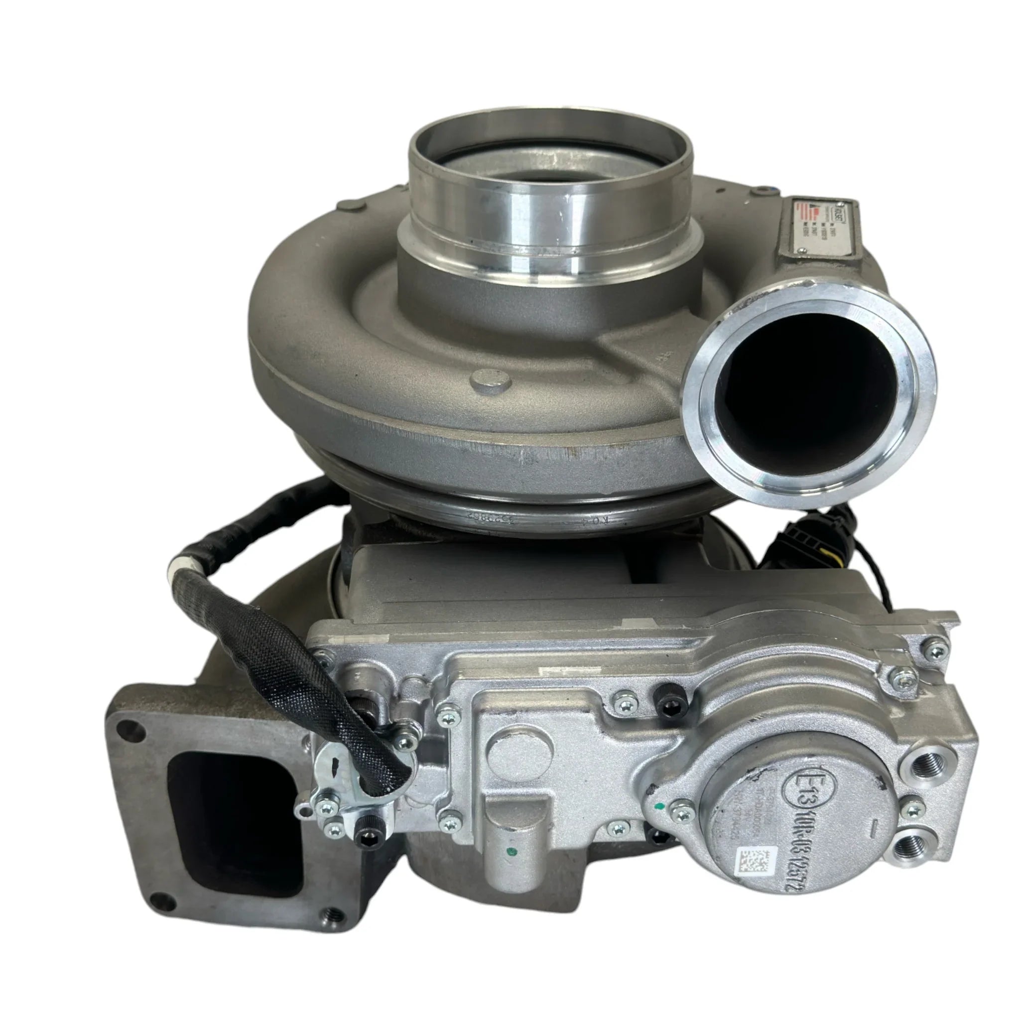 5601322 Genuine Paccar Turbocharger HE500VG