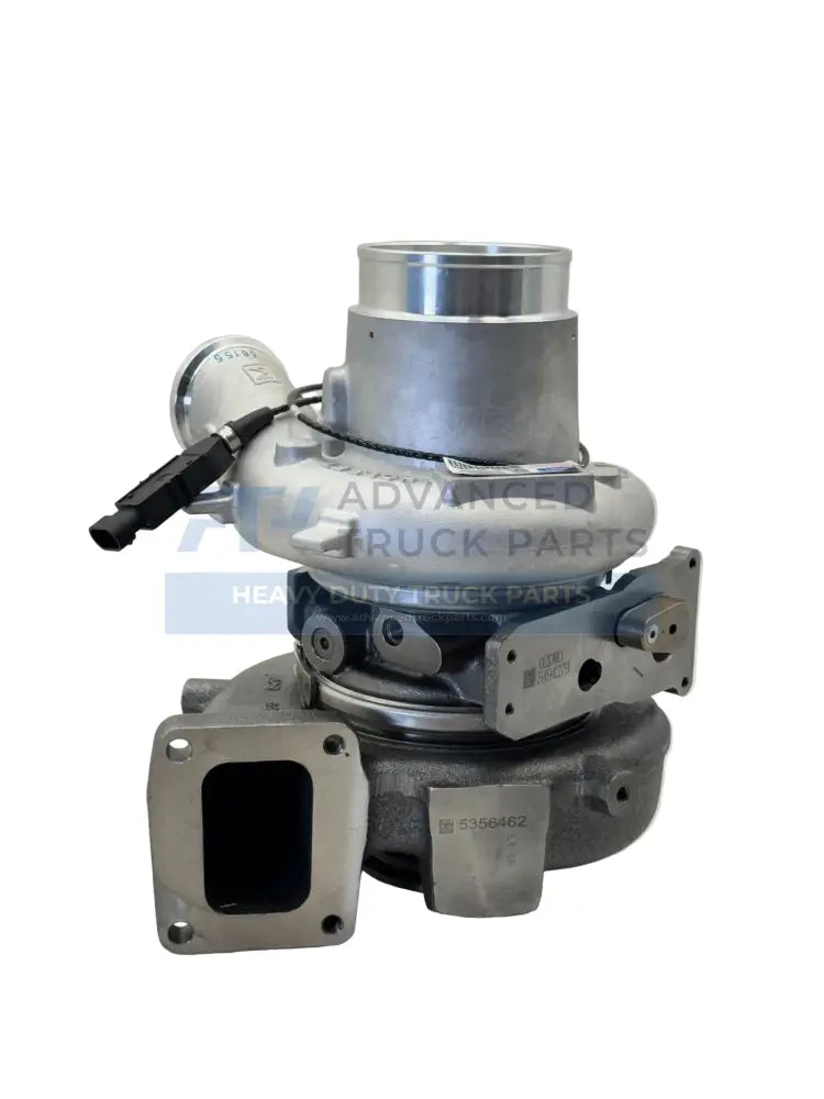 5601761 Genuine Cummins ISL and QSL 8.9L HE400VG Turbocharger - Turbochargers