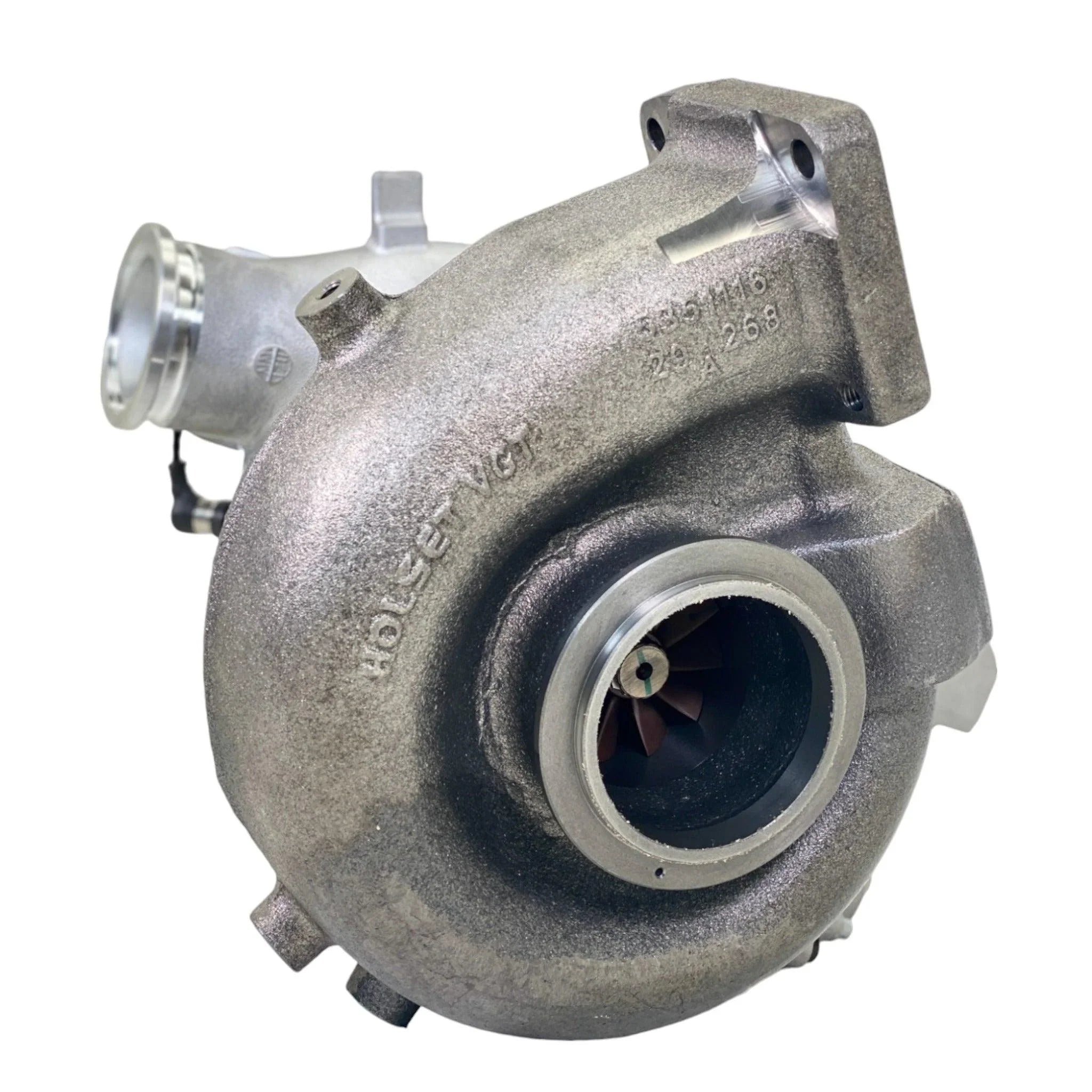 5601761 Genuine Cummins Turbocharger HE400VG
