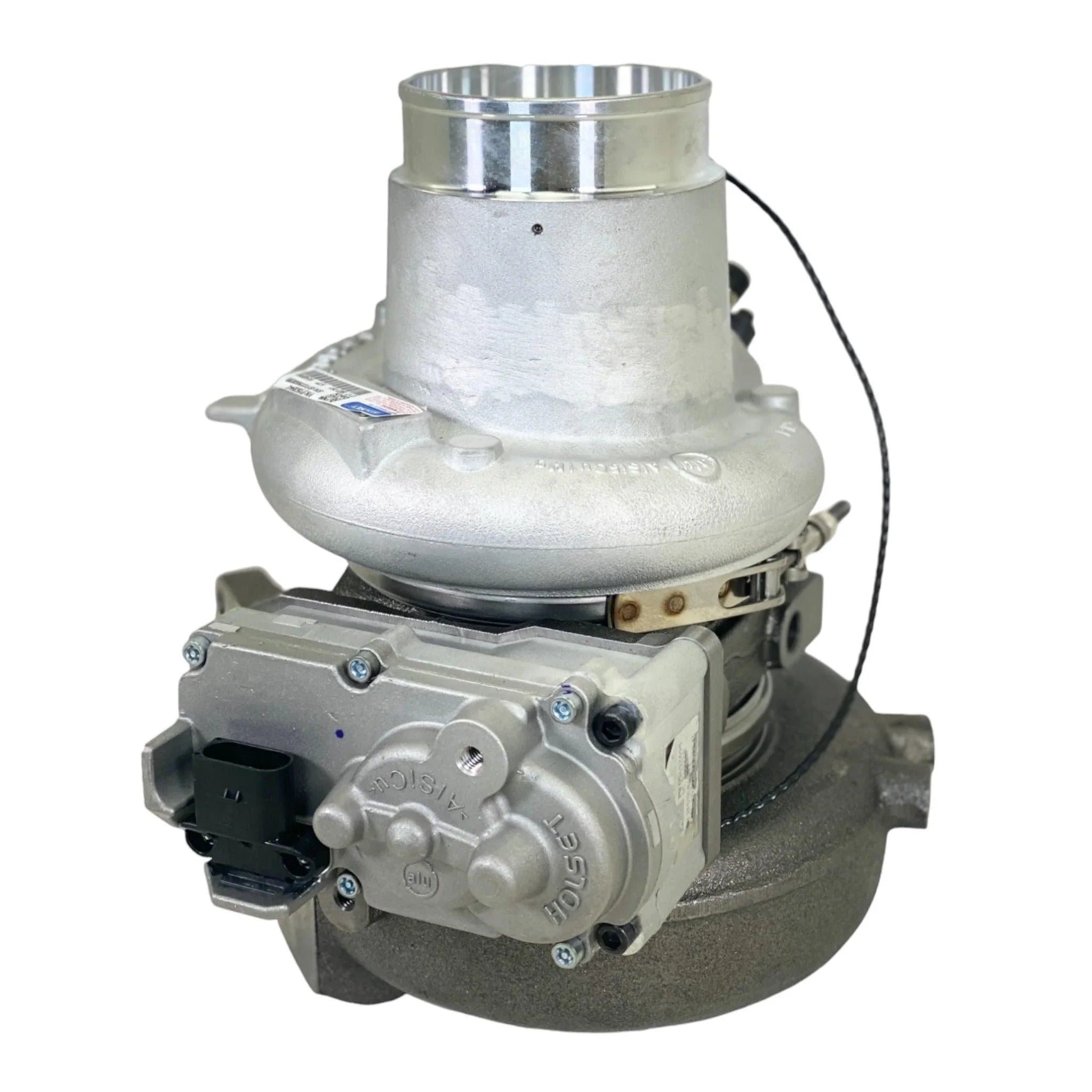 5601761 Genuine Cummins Turbocharger HE400VG
