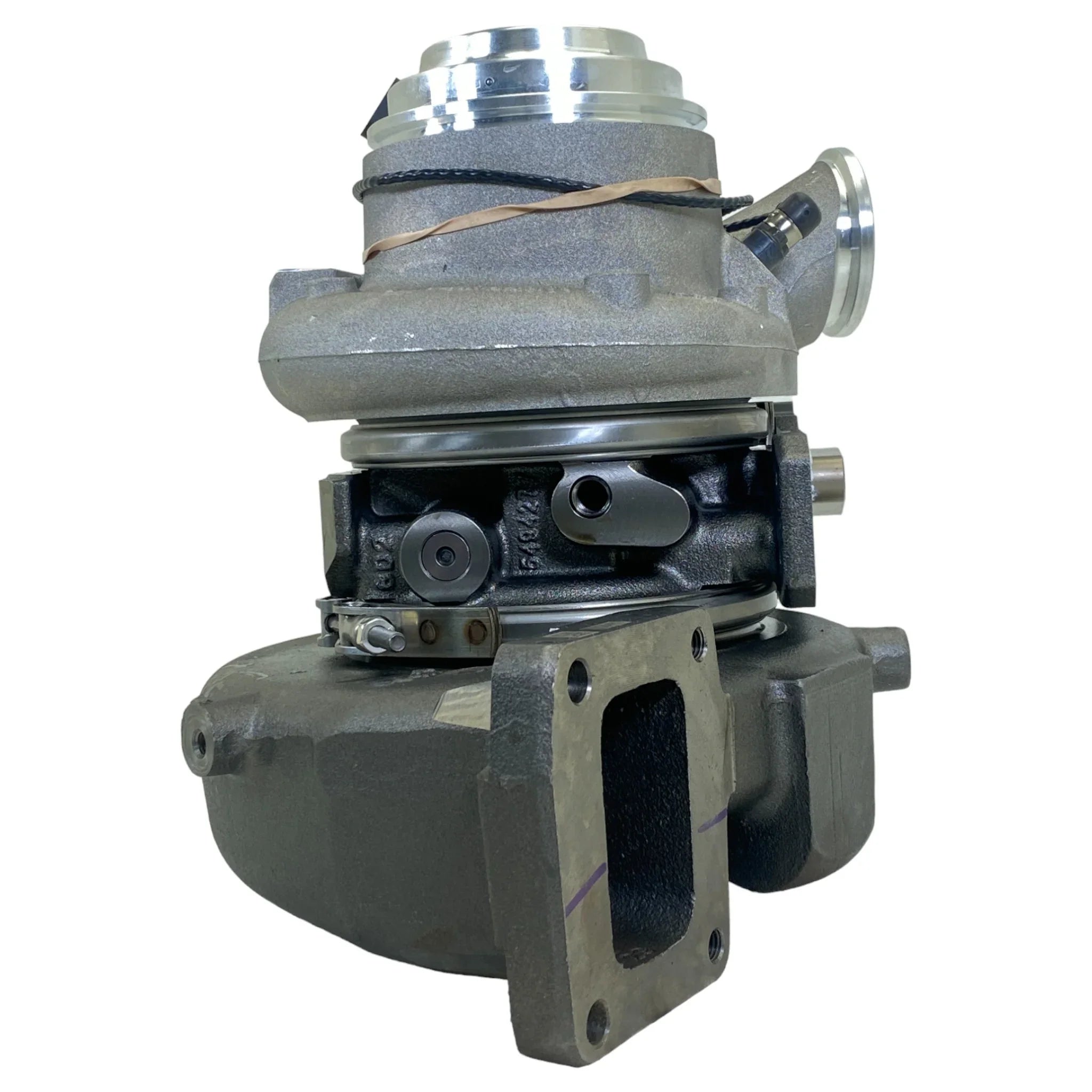5602145 Genuine Cummins Turbocharger He400Vg For Cummins X15