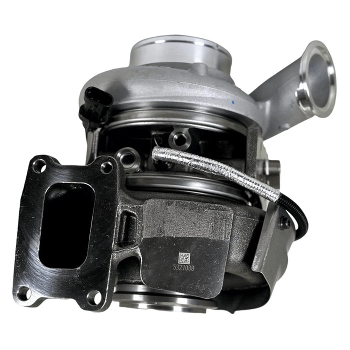 5603278 Genuine Cummins Turbocharger He300Vg