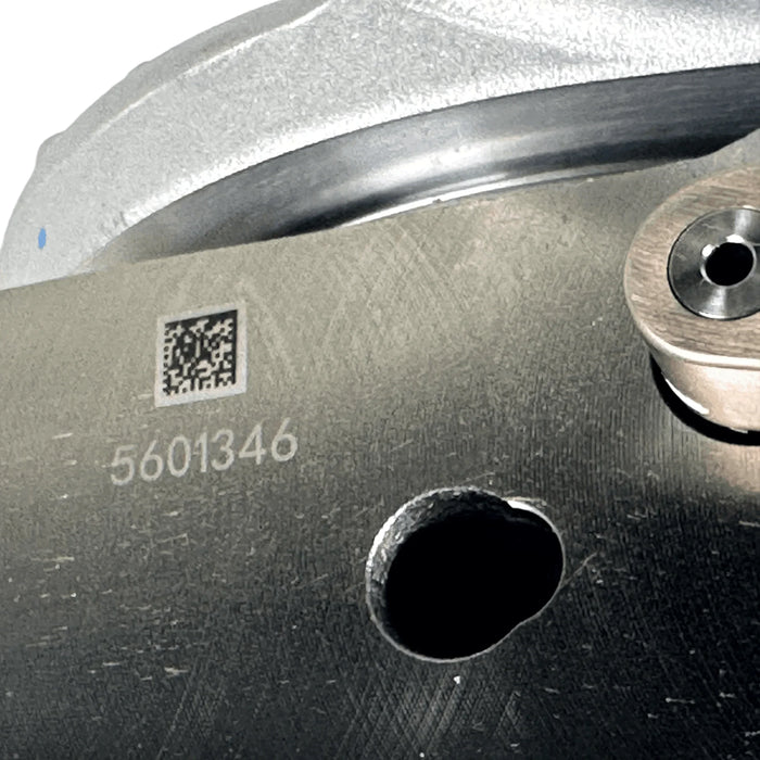 5603278 Genuine Cummins Turbocharger He300Vg