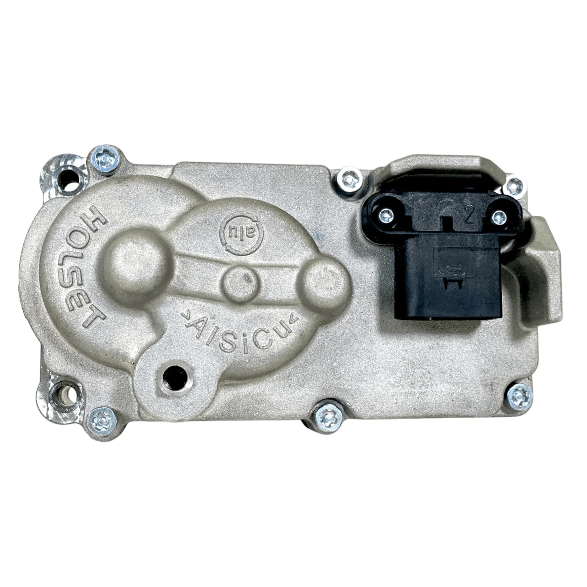 5603457 Genuine Cummins Turbocharger Actuator Kit