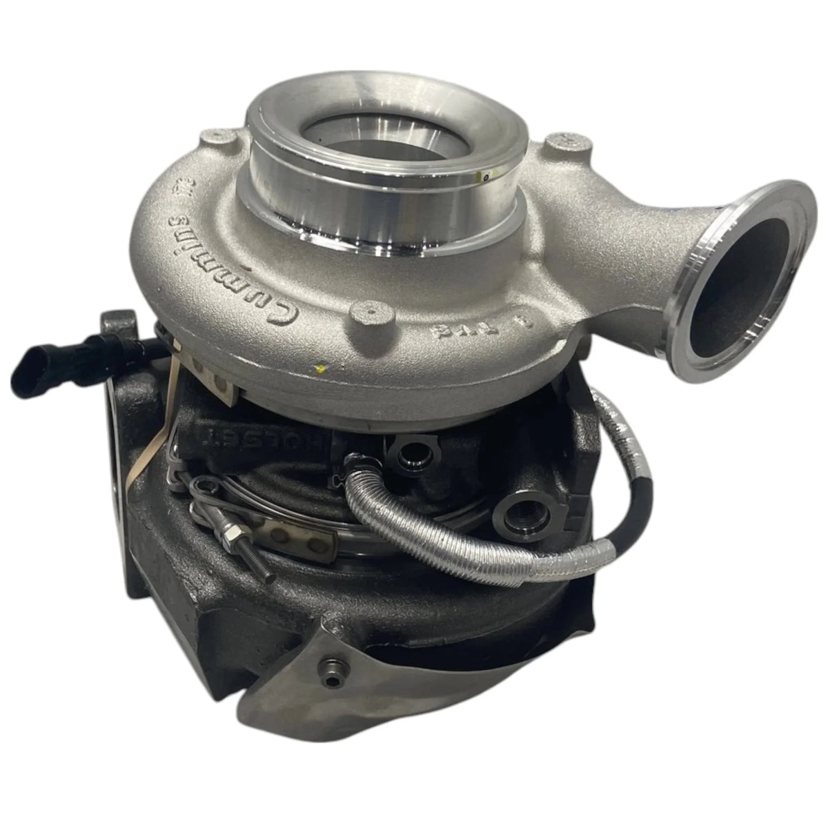 5603705RX Cummins Turbocharger Kit