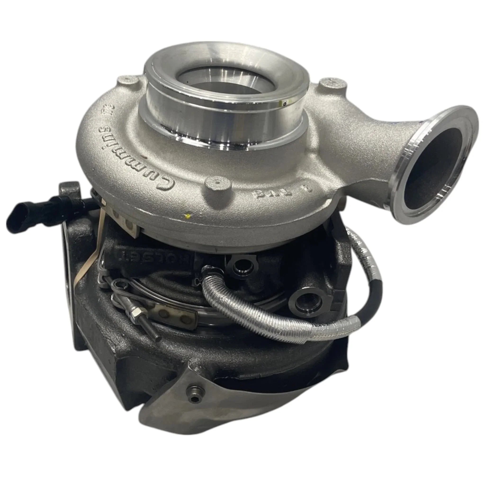 5603705RX Cummins Turbocharger Kit