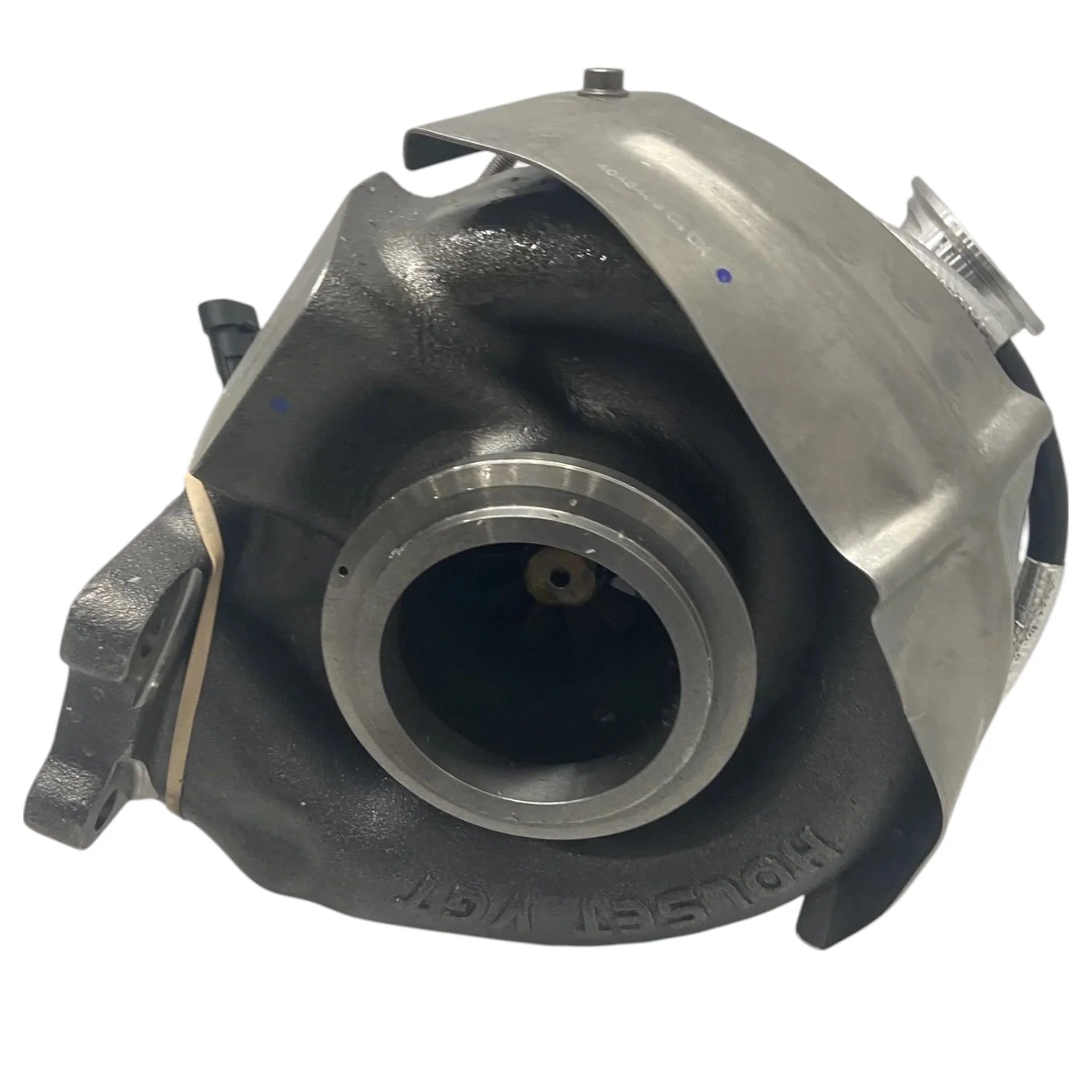 5603705RX Cummins Turbocharger Kit
