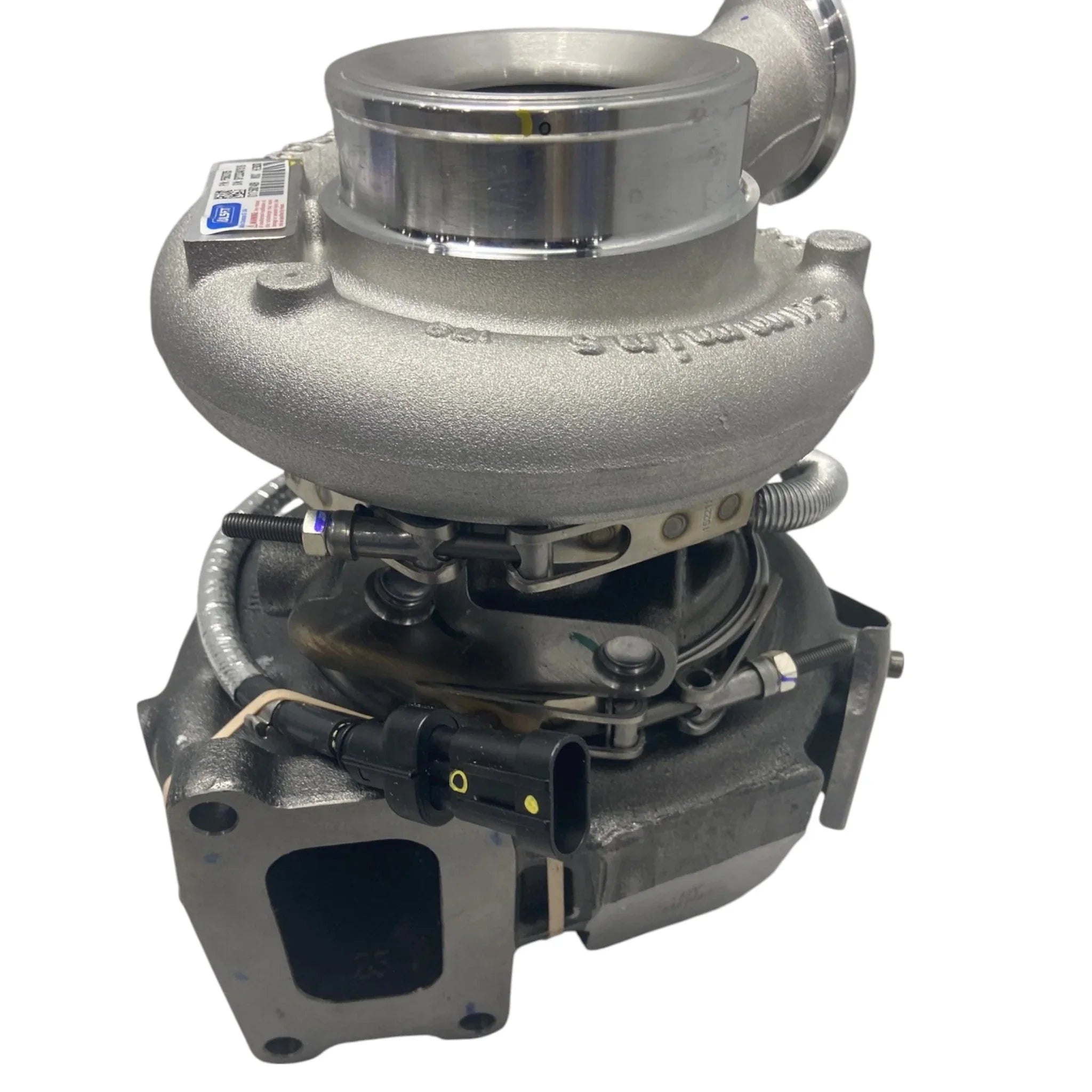 5603705RX Cummins Turbocharger Kit