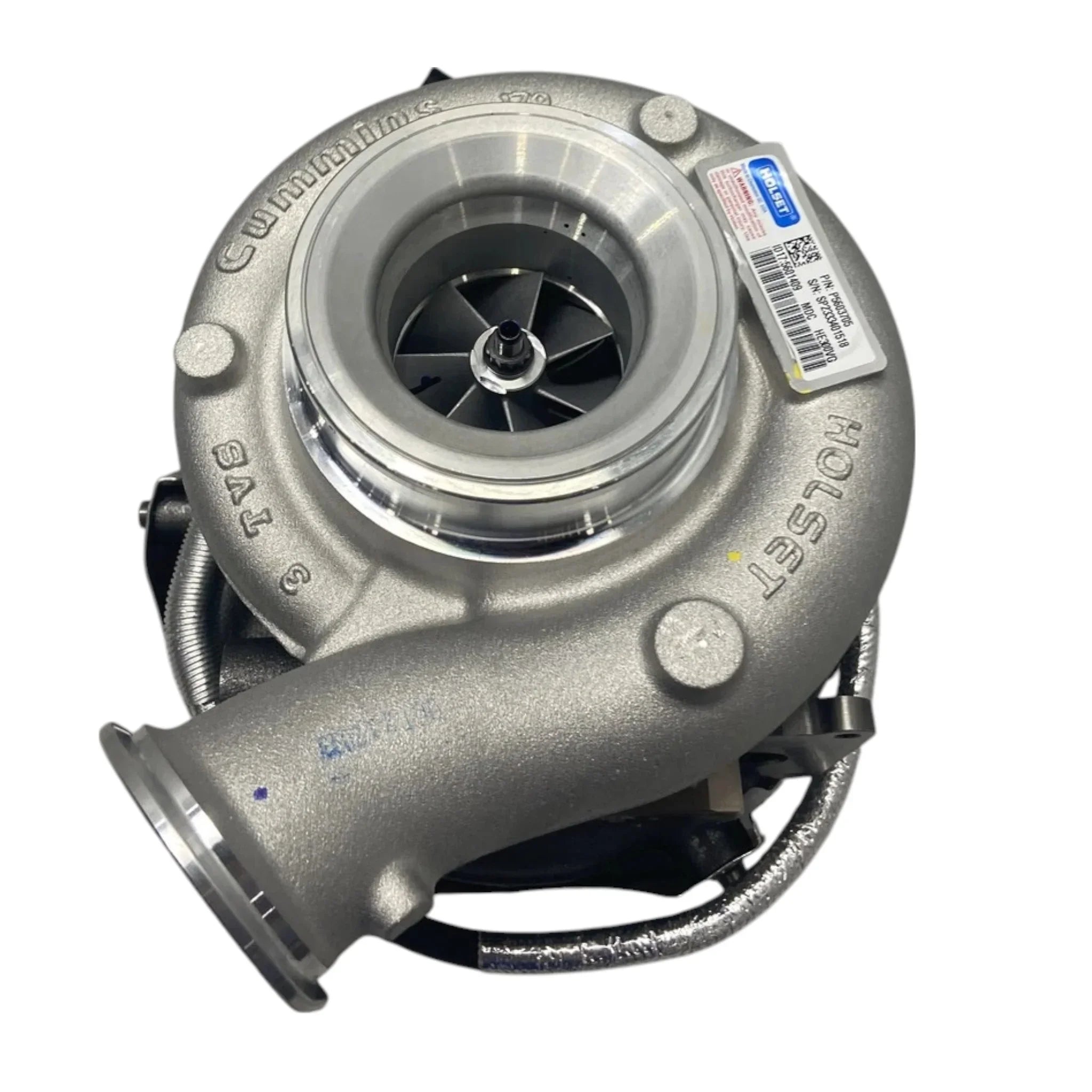 5603705RX Cummins Turbocharger Kit