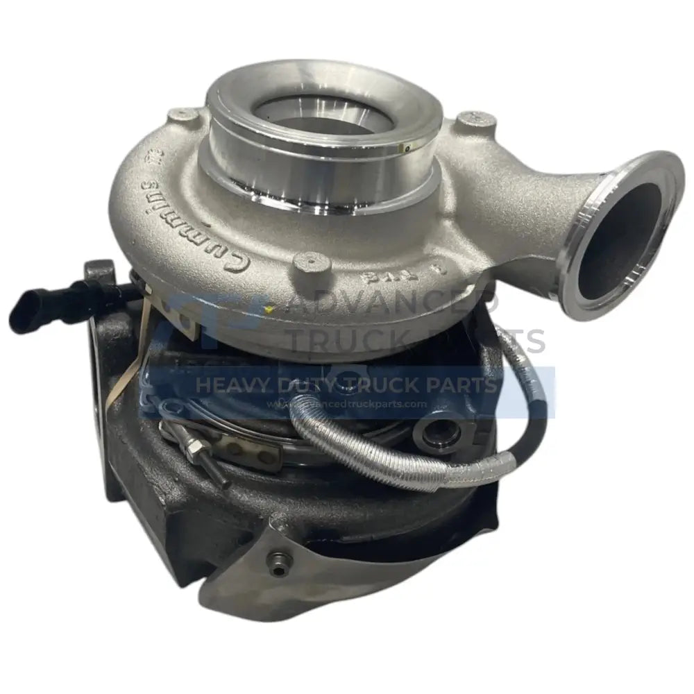5603705RX Cummins Turbocharger Kit