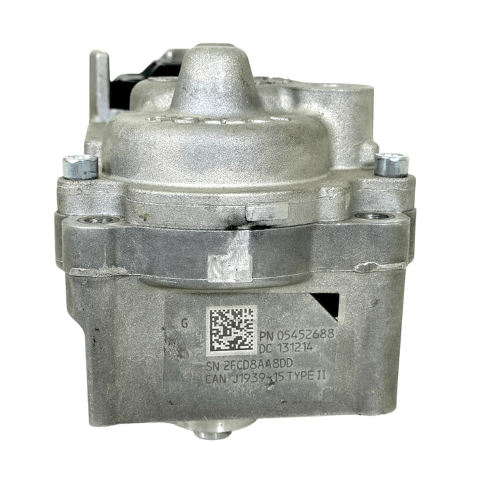 5603777NX Genuine Cummins Turbocharger Actuator Kit