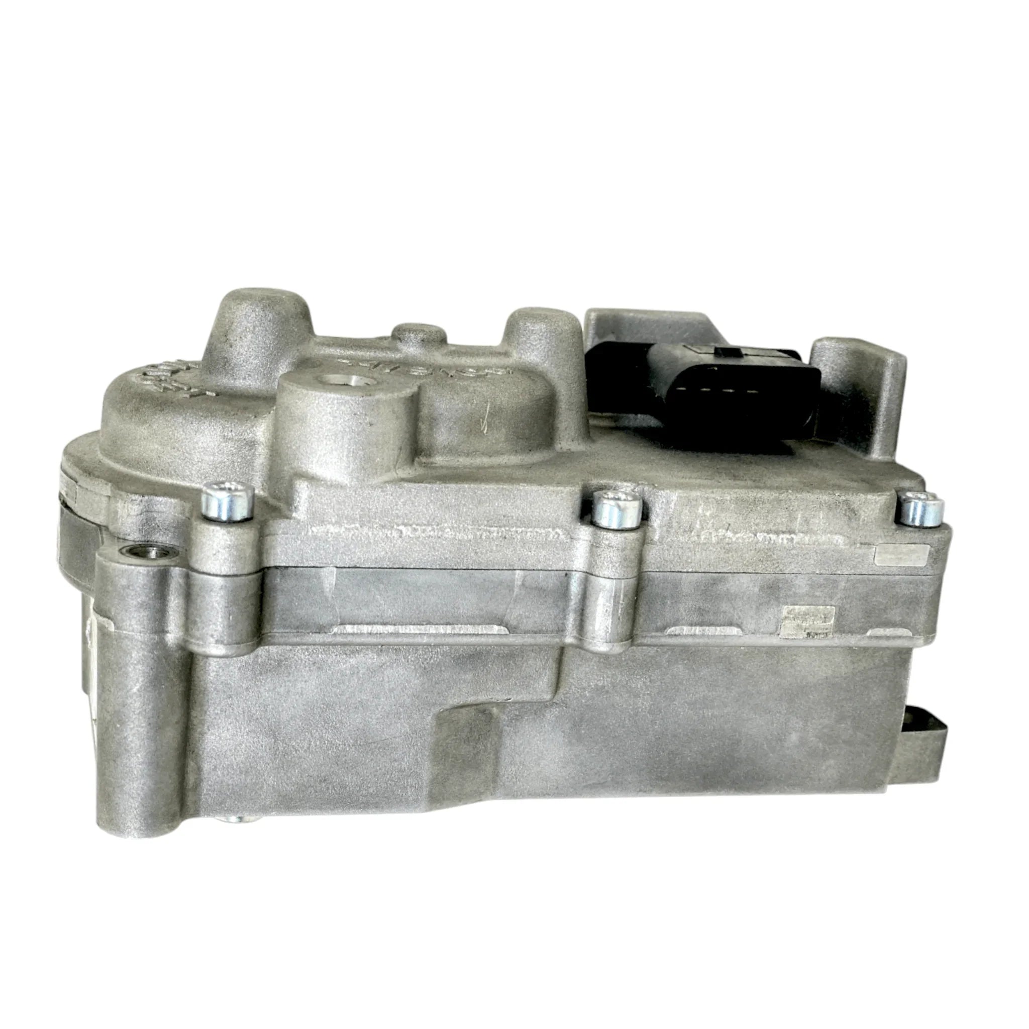 5603777RX Genuine Cummins Turbocharger Actuator Kit