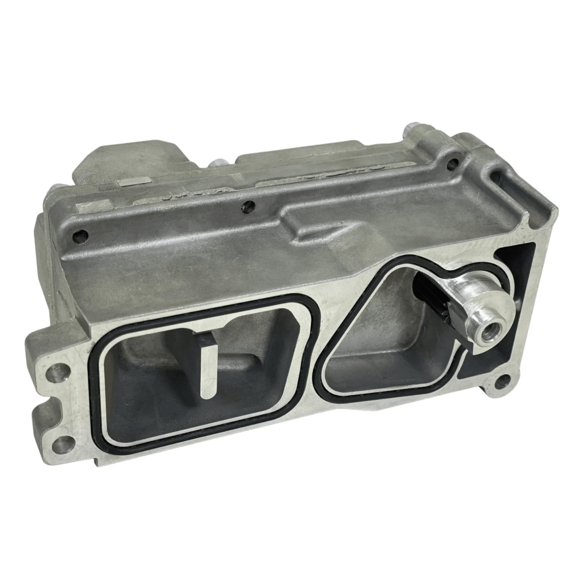 5603777RX Genuine Cummins Turbocharger Actuator Kit