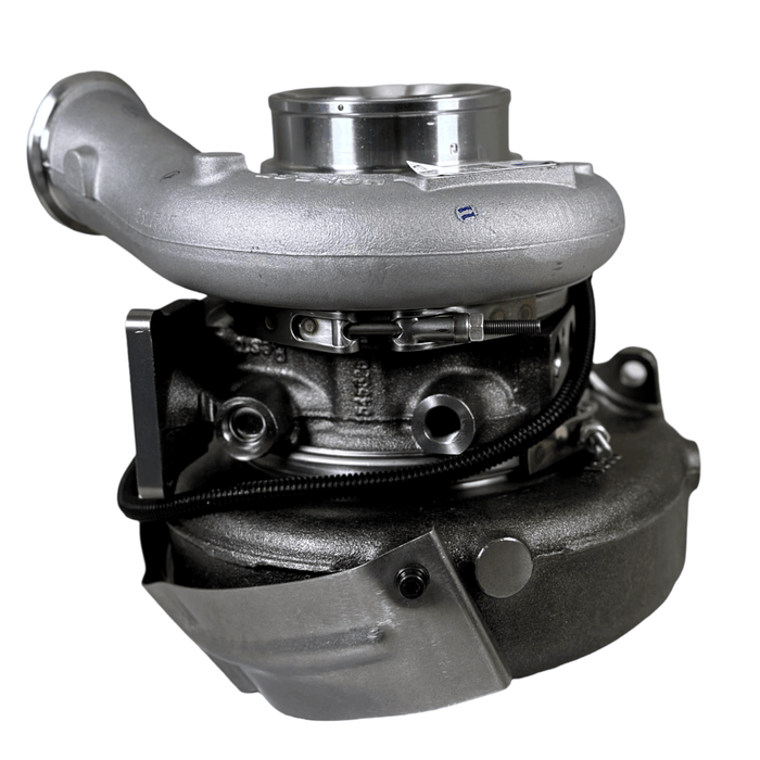 5604168 Genuine Cummins Turbocharger He300Vg - ADVANCED TRUCK PARTS