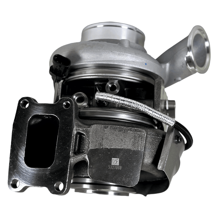 5604168 Genuine Cummins Turbocharger He300Vg - ADVANCED TRUCK PARTS