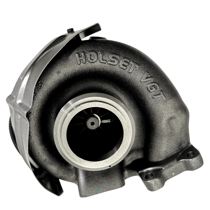 5604168 Genuine Cummins Turbocharger He300Vg - ADVANCED TRUCK PARTS