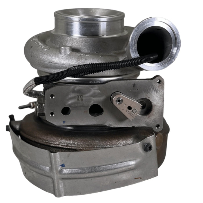 5604179 Genuine Cummins He300Vg Turbocharger
