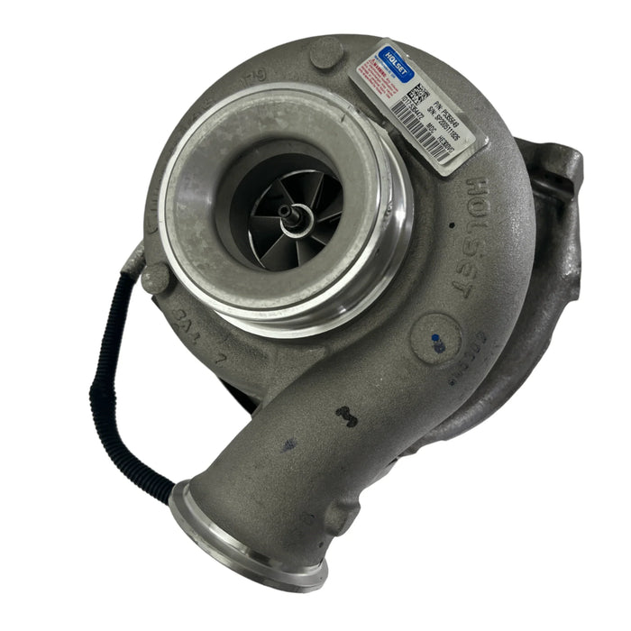 5604179 Genuine Cummins He300Vg Turbocharger