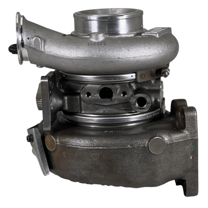 5604179 Genuine Cummins He300Vg Turbocharger