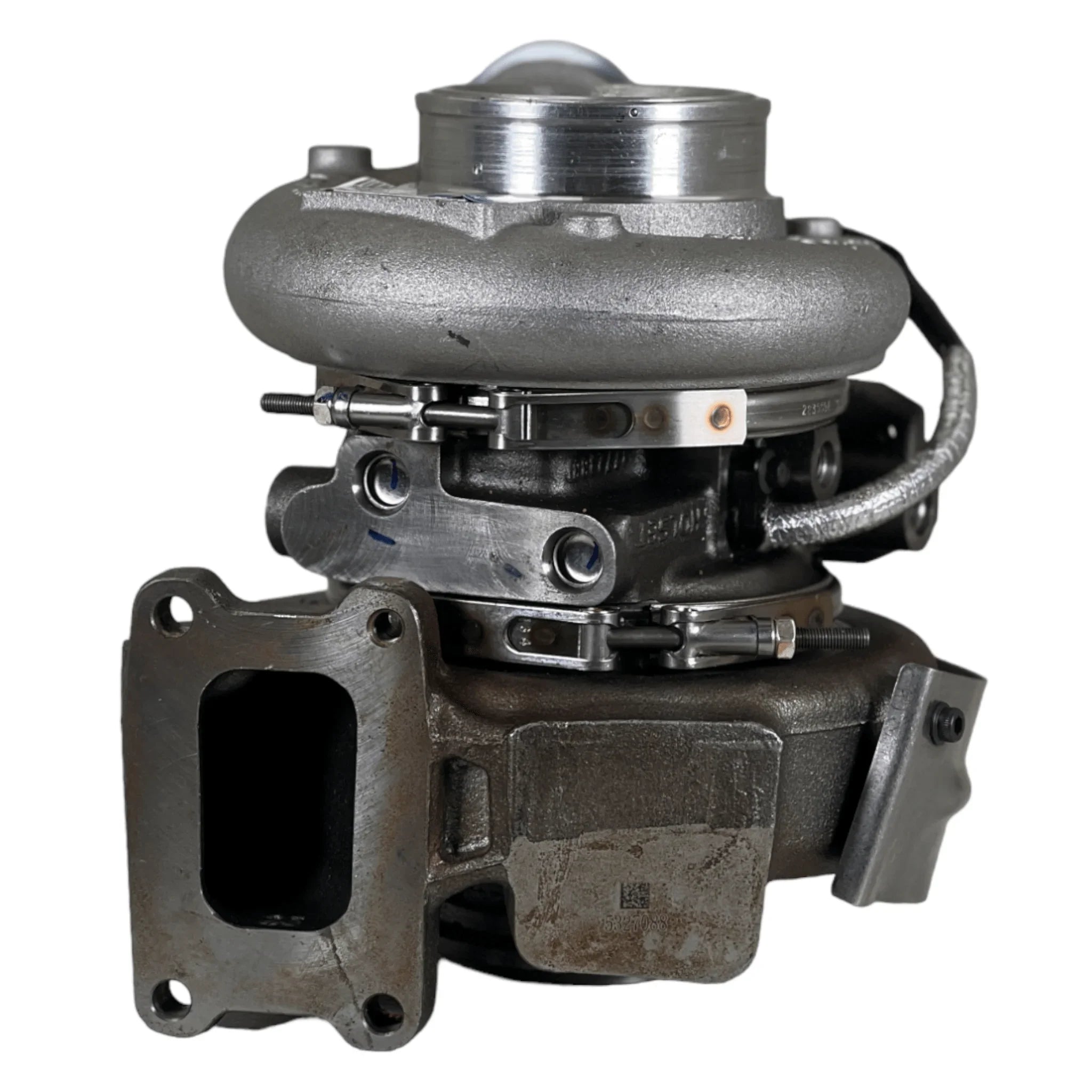 5604179 Genuine Cummins He300Vg Turbocharger