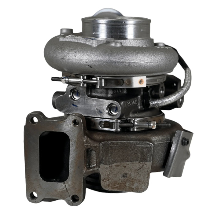 5604179 Genuine Cummins He300Vg Turbocharger