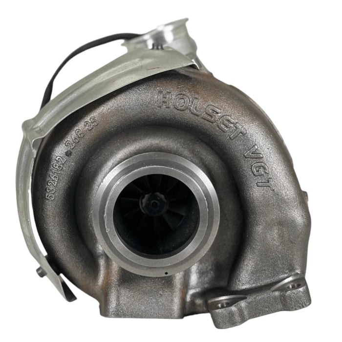 5604179 Genuine Cummins He300Vg Turbocharger