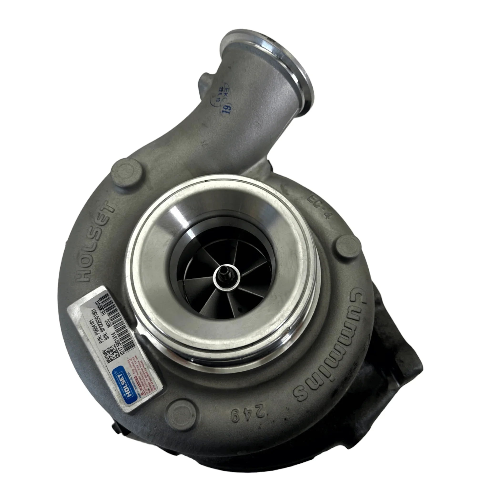 5604181 Genuine Cummins Turbocharger HE300VG