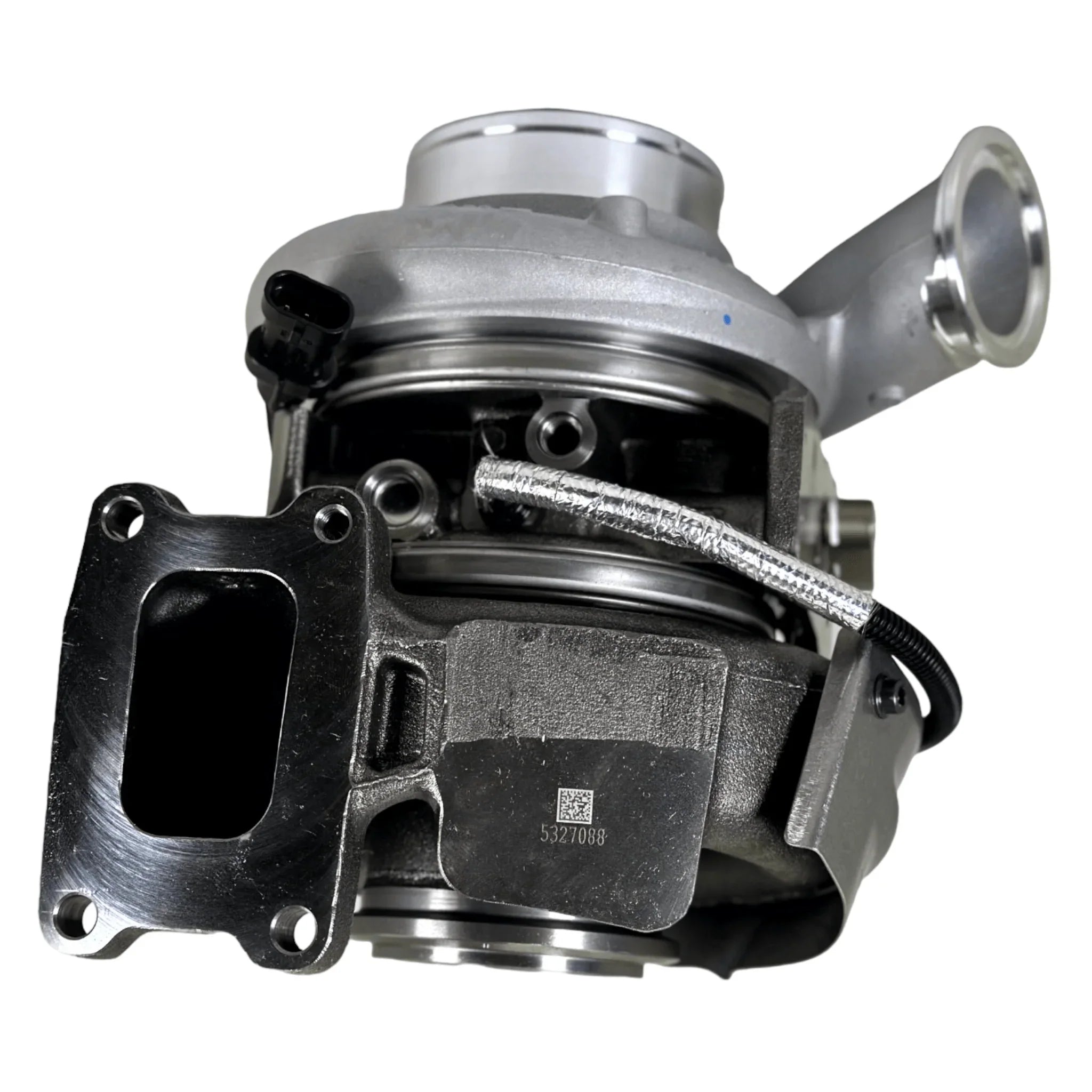 5604188 Genuine Cummins Turbocharger He300Vg
