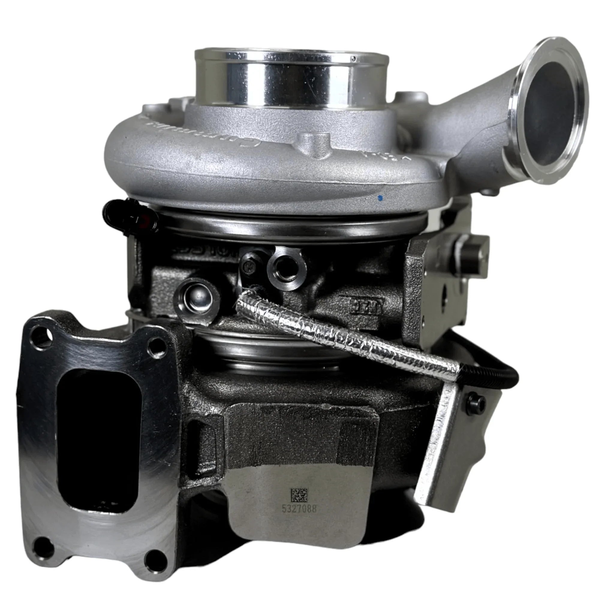 5604188 Genuine Cummins Turbocharger He300Vg