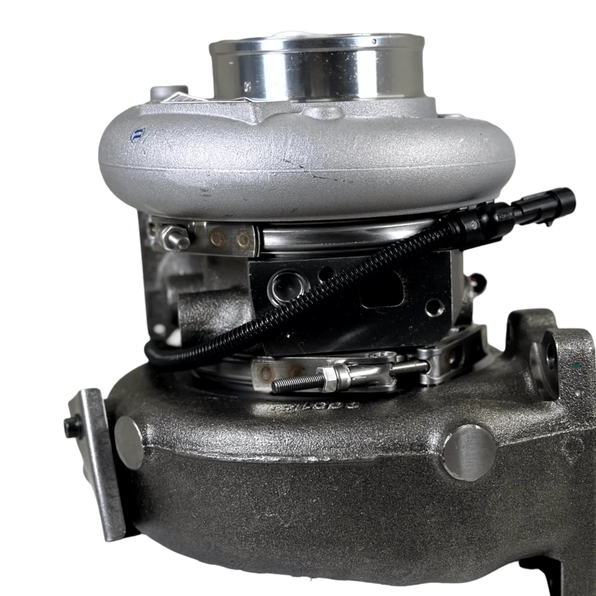 5604188 Genuine Cummins Turbocharger He300Vg