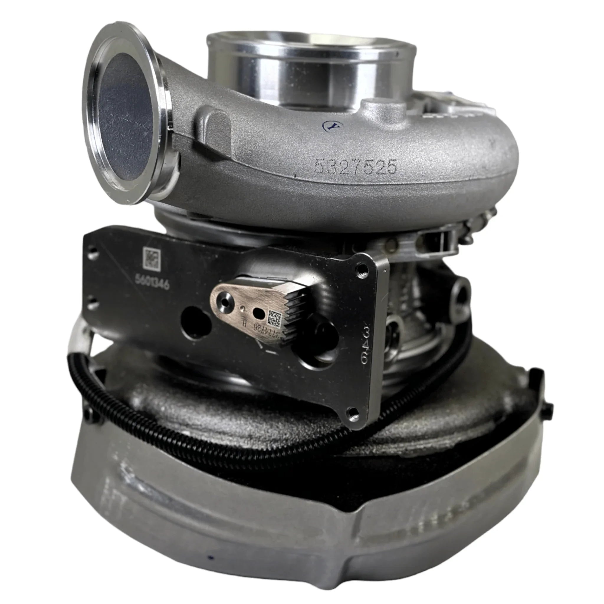 5604188 Genuine Cummins Turbocharger He300Vg