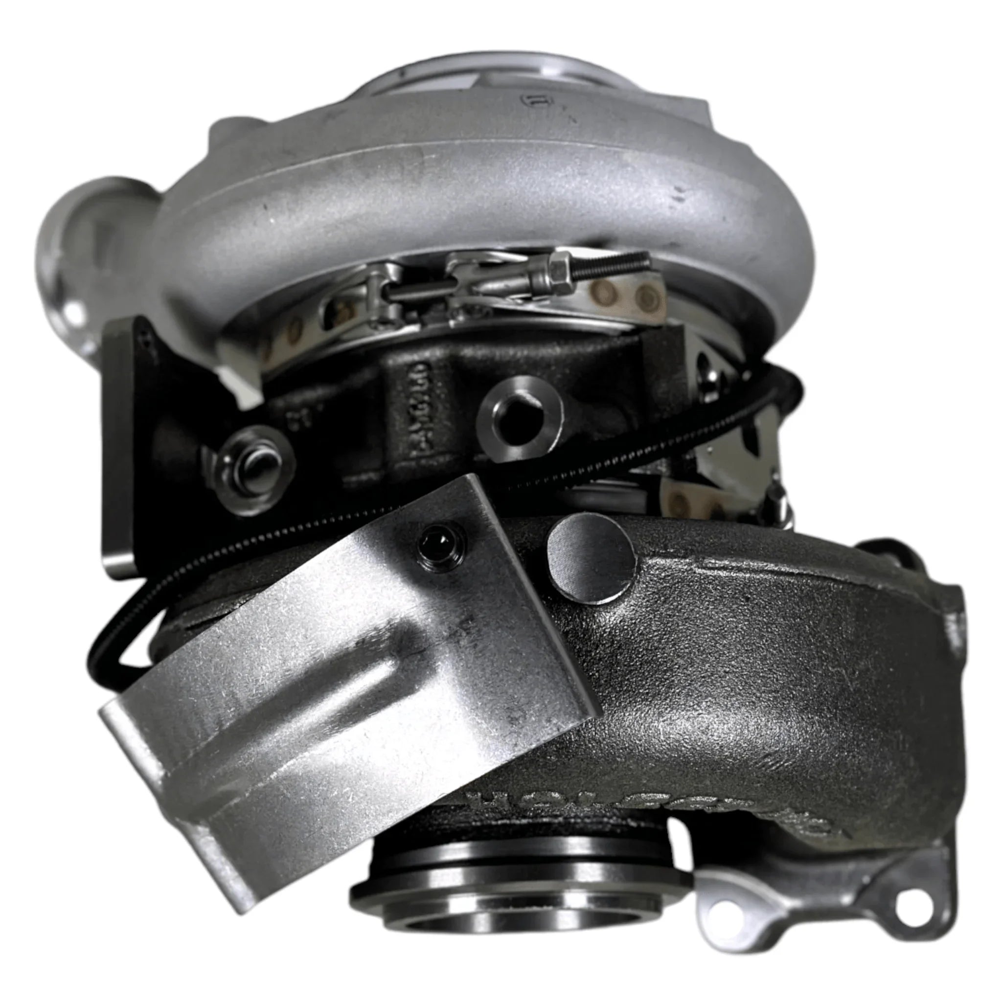 5604188 Genuine Cummins Turbocharger He300Vg