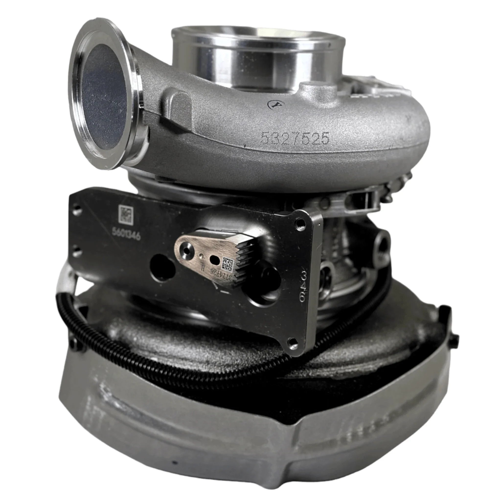 5604188NX Genuine Cummins Turbocharger He300Vg