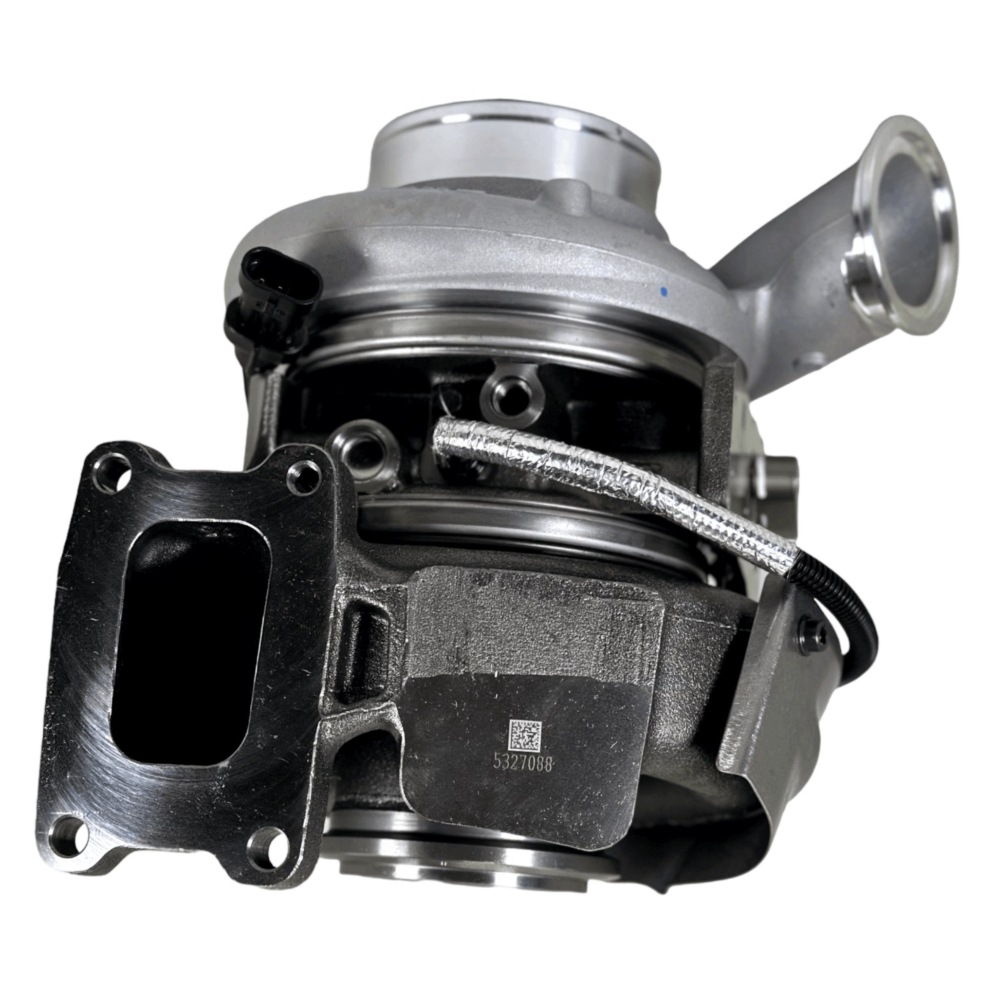 5604188RX Genuine Cummins Turbocharger He300Vg