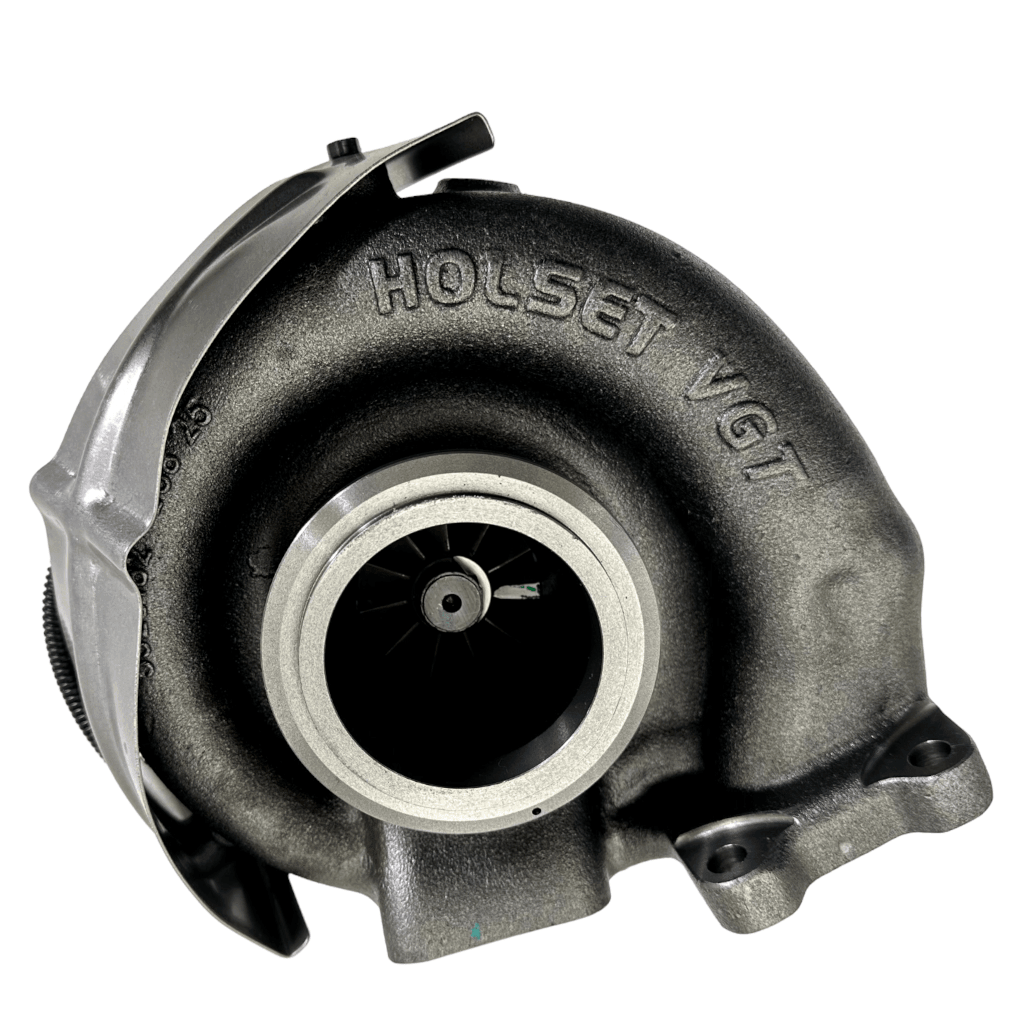 5604188RX Genuine Cummins Turbocharger He300Vg