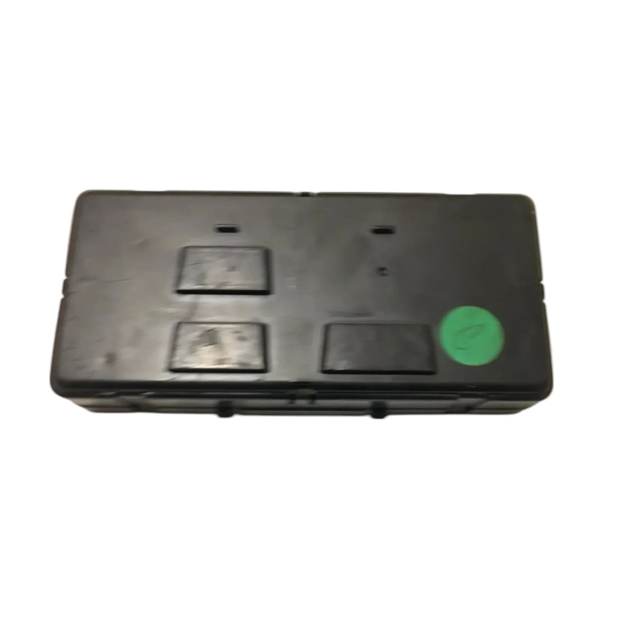 56042493AE Genuine Mopar Heater Seat Module