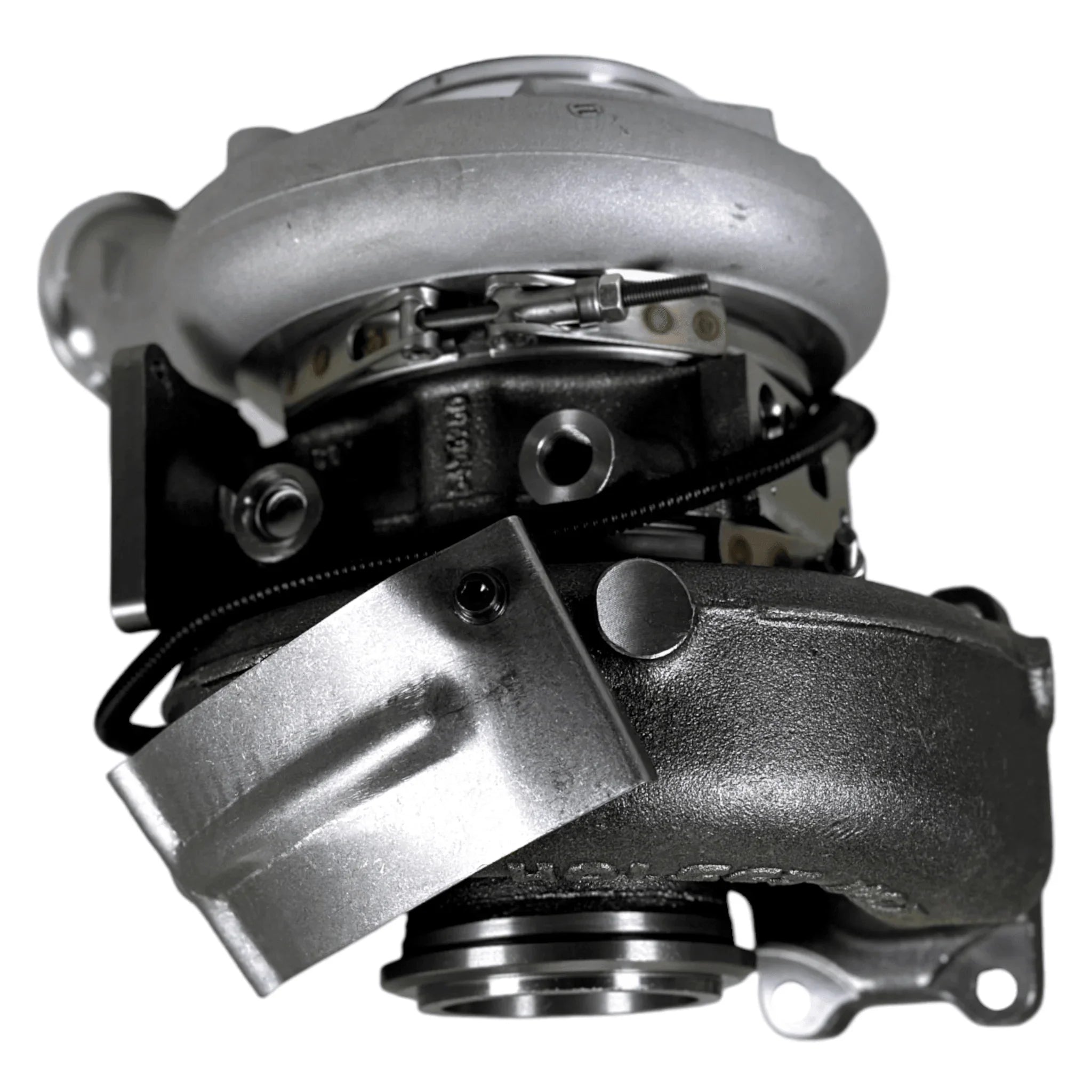 5604945 Genuine Cummins Turbocharger He300Vg