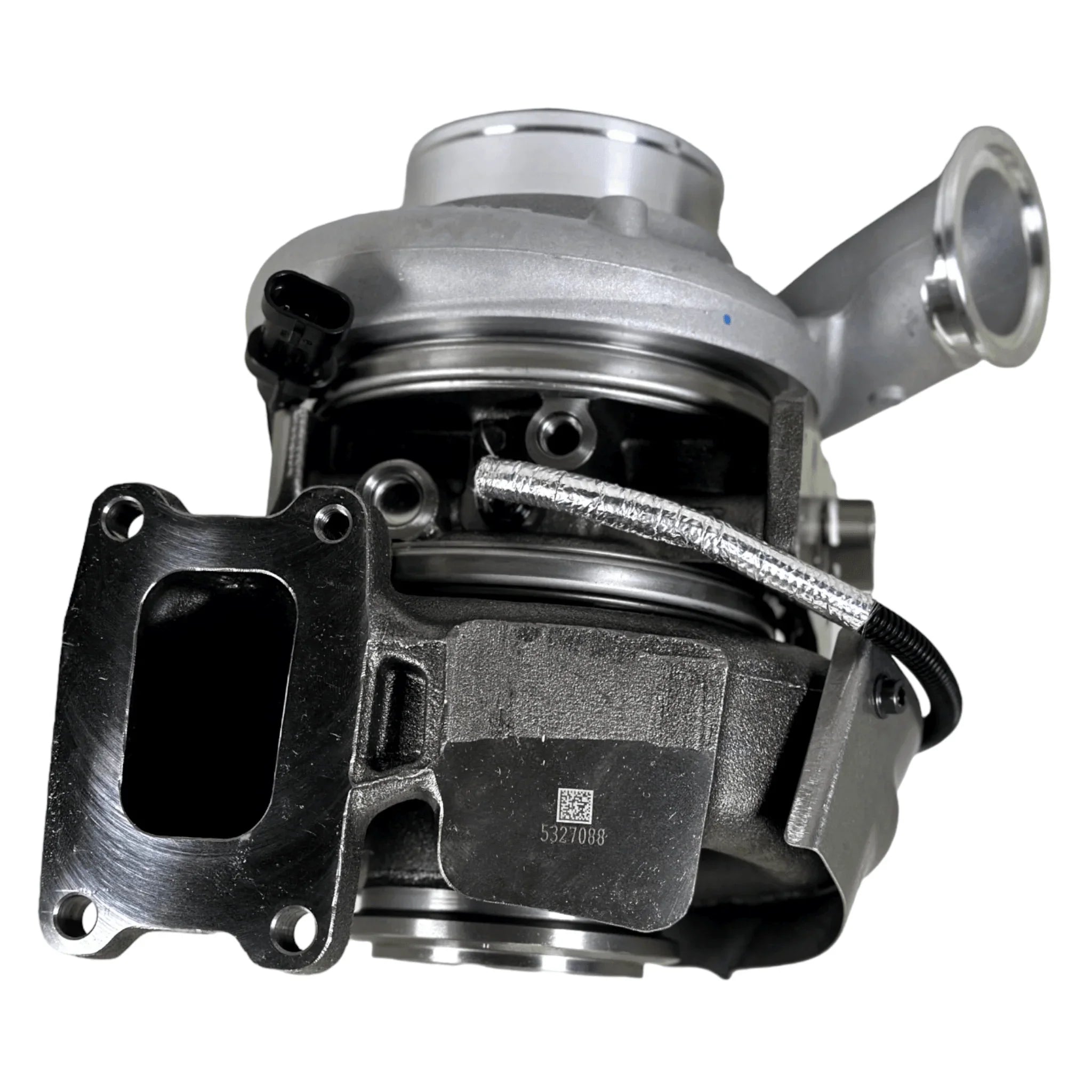 5604945 Genuine Cummins Turbocharger He300Vg