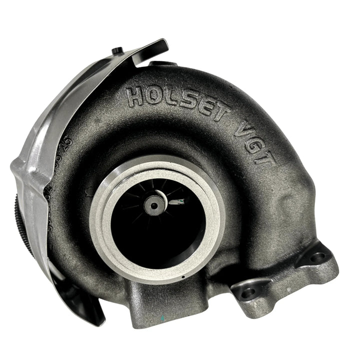 5604945 Genuine Cummins Turbocharger He300Vg