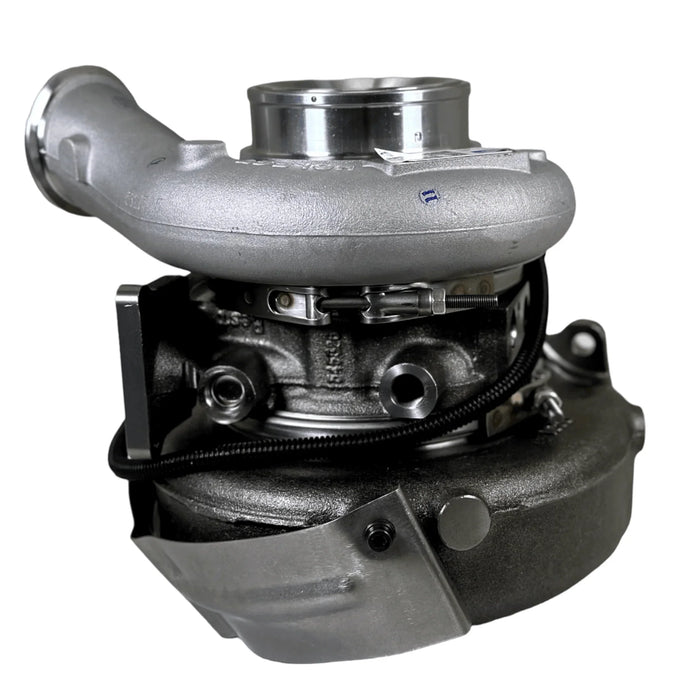 5604945 Genuine Cummins Turbocharger He300Vg