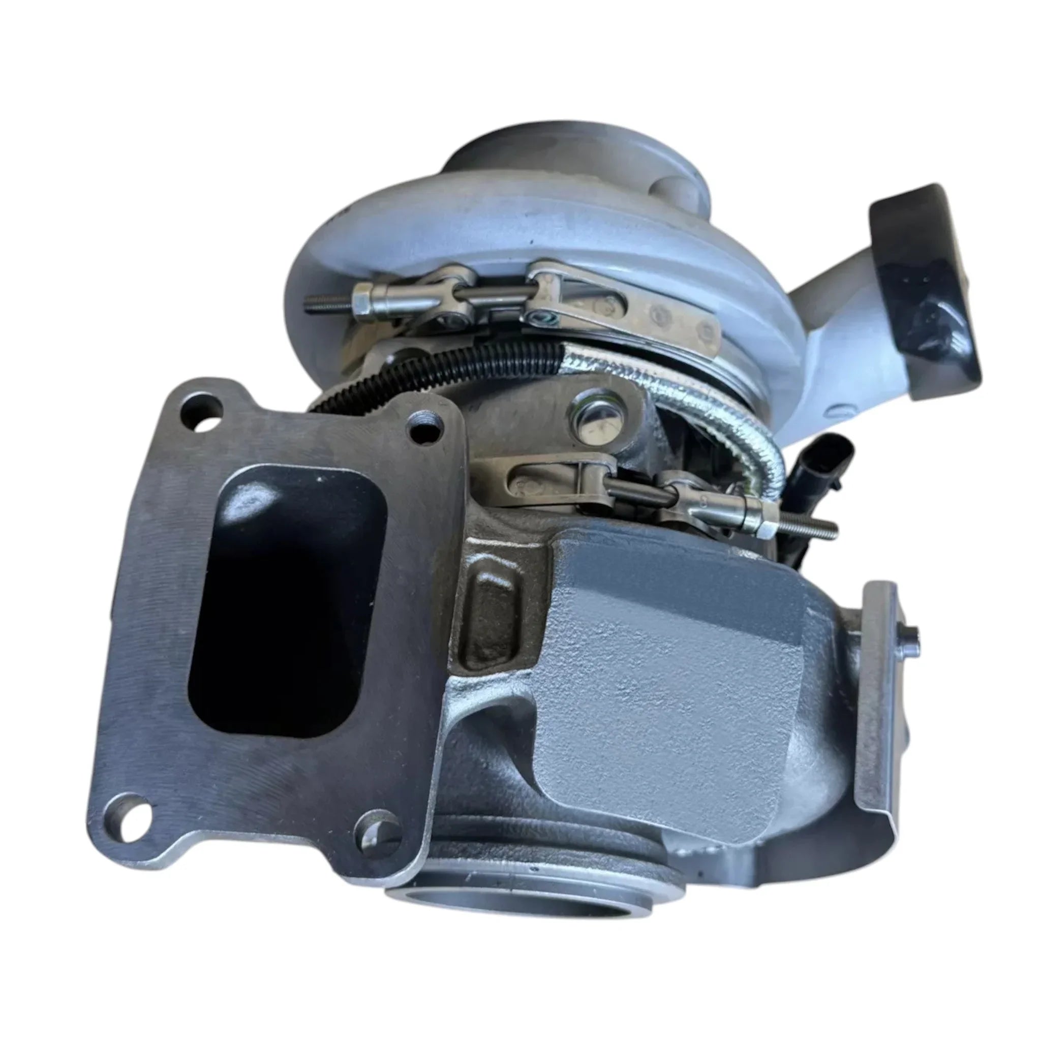 5604973NX Genuine Cummins Turbocharger He300Vg For Cummins Isb 6.7L