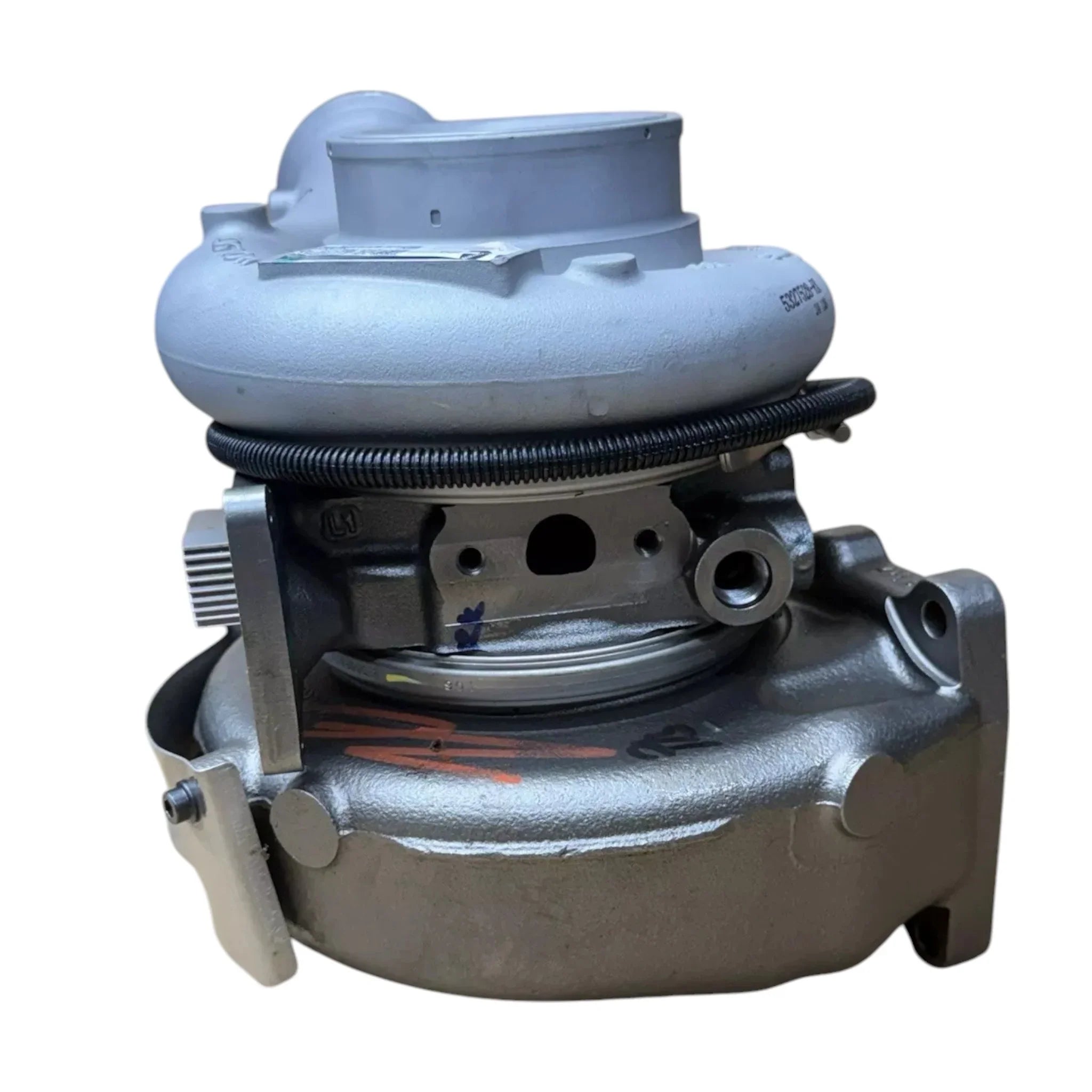 5604973NX Genuine Cummins Turbocharger He300Vg For Cummins Isb 6.7L