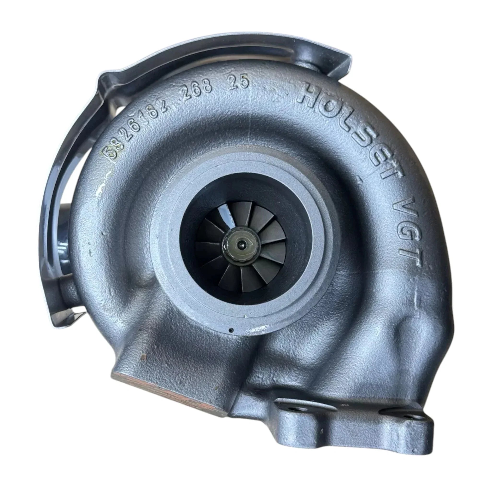 5604973NX Genuine Cummins Turbocharger He300Vg For Cummins Isb 6.7L